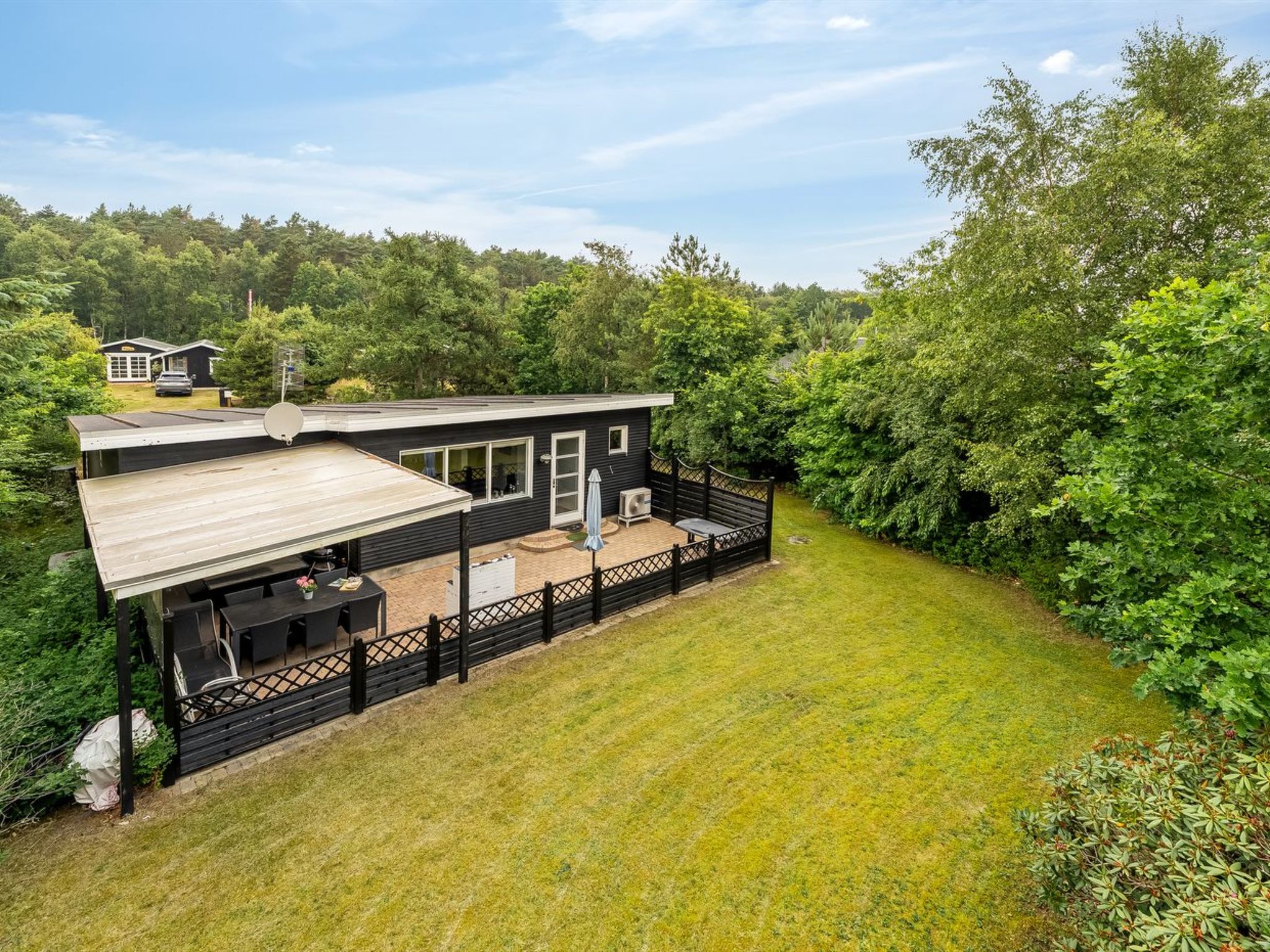 "Raya" - 250m from the sea