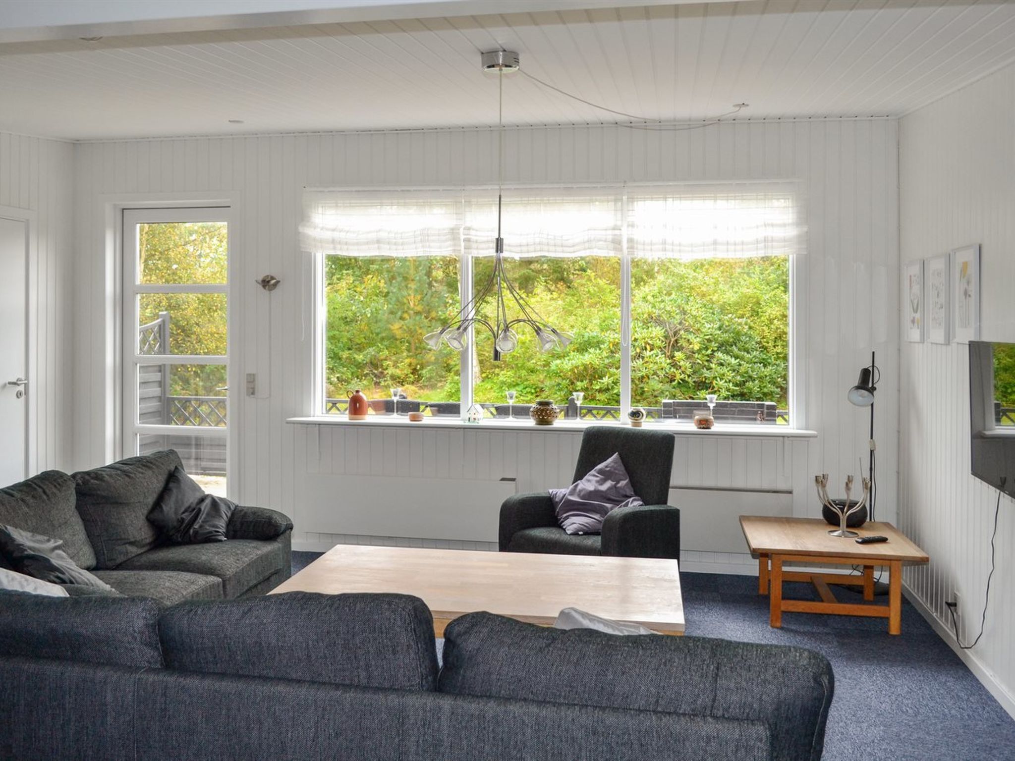 "Raya" - 250m from the sea-Binnen