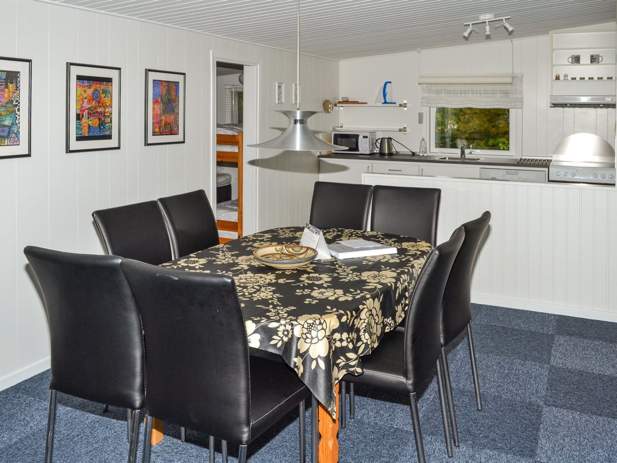 "Raya" - 250m from the sea-Binnen
