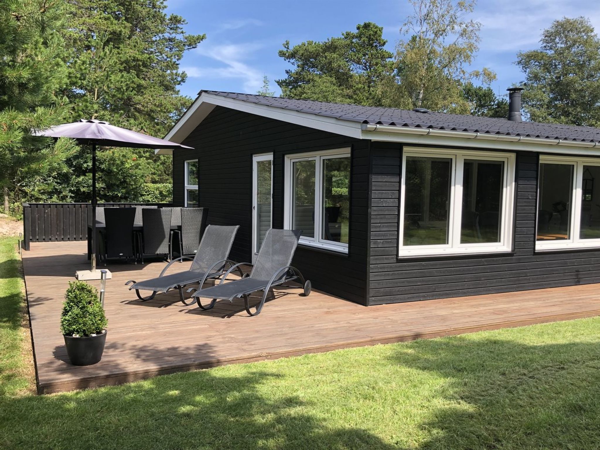 "Meline" - 350m from the sea