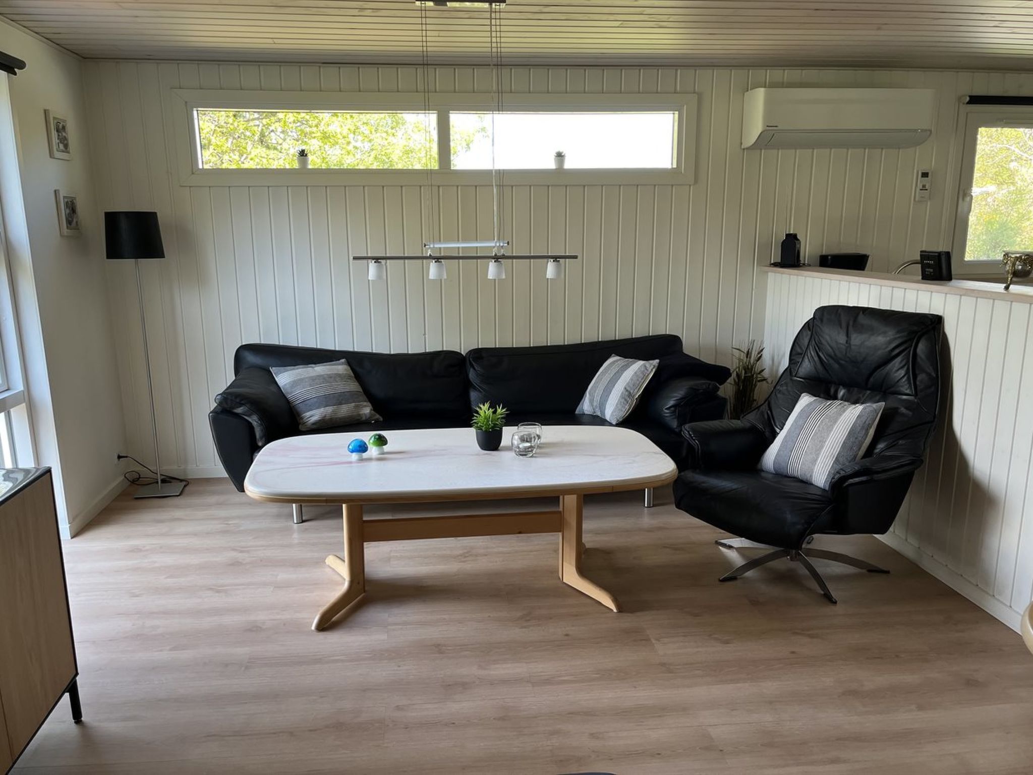 "Meline" - 350m from the sea - Binnen
