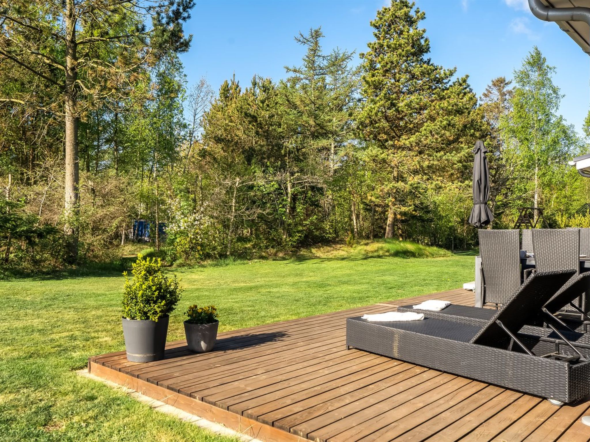 "Meline" - 350m from the sea - Buiten