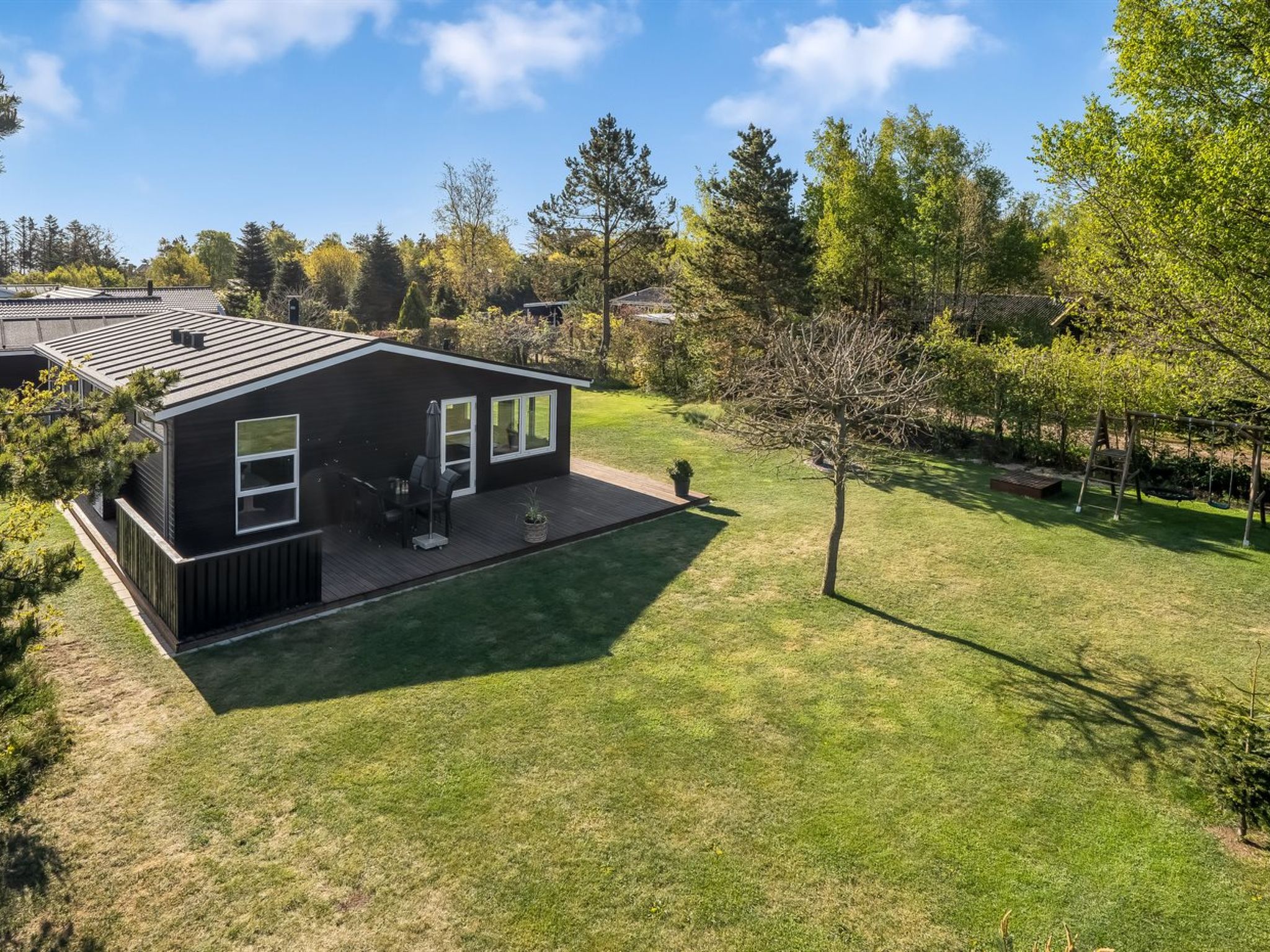 "Meline" - 350m from the sea - Buiten