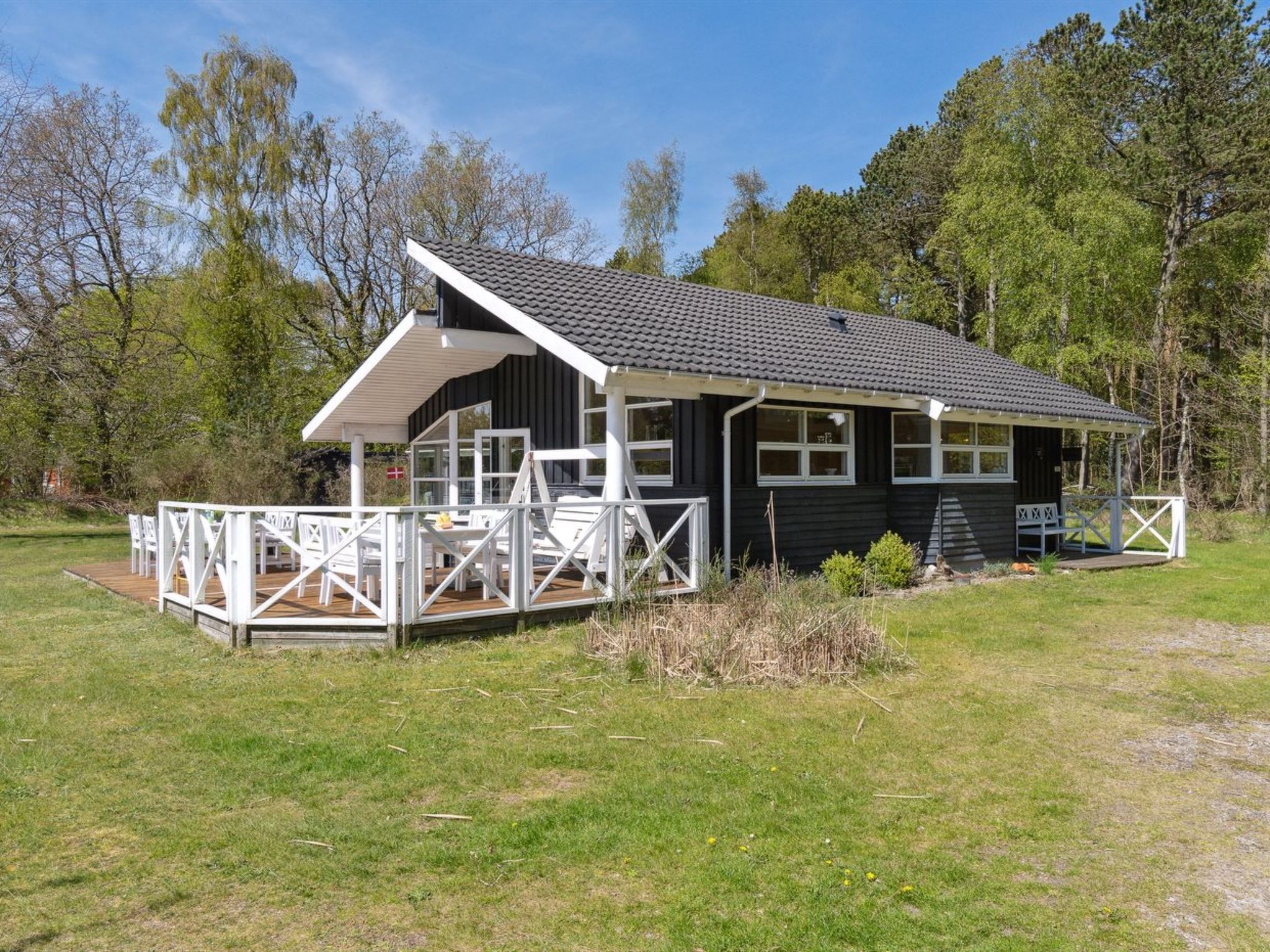 "Petri" - 500m from the sea