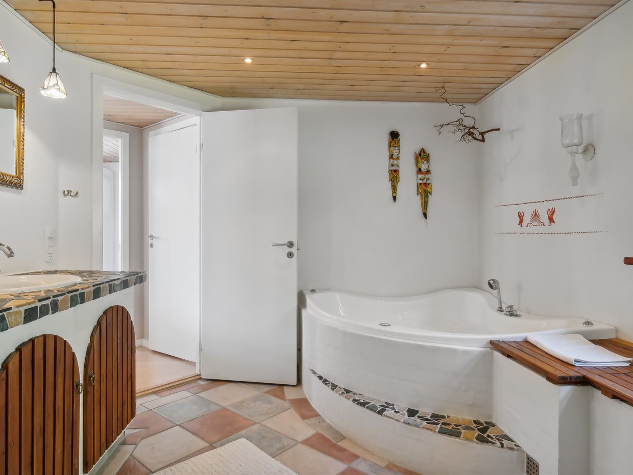 "Petri" - 500m from the sea - Inside