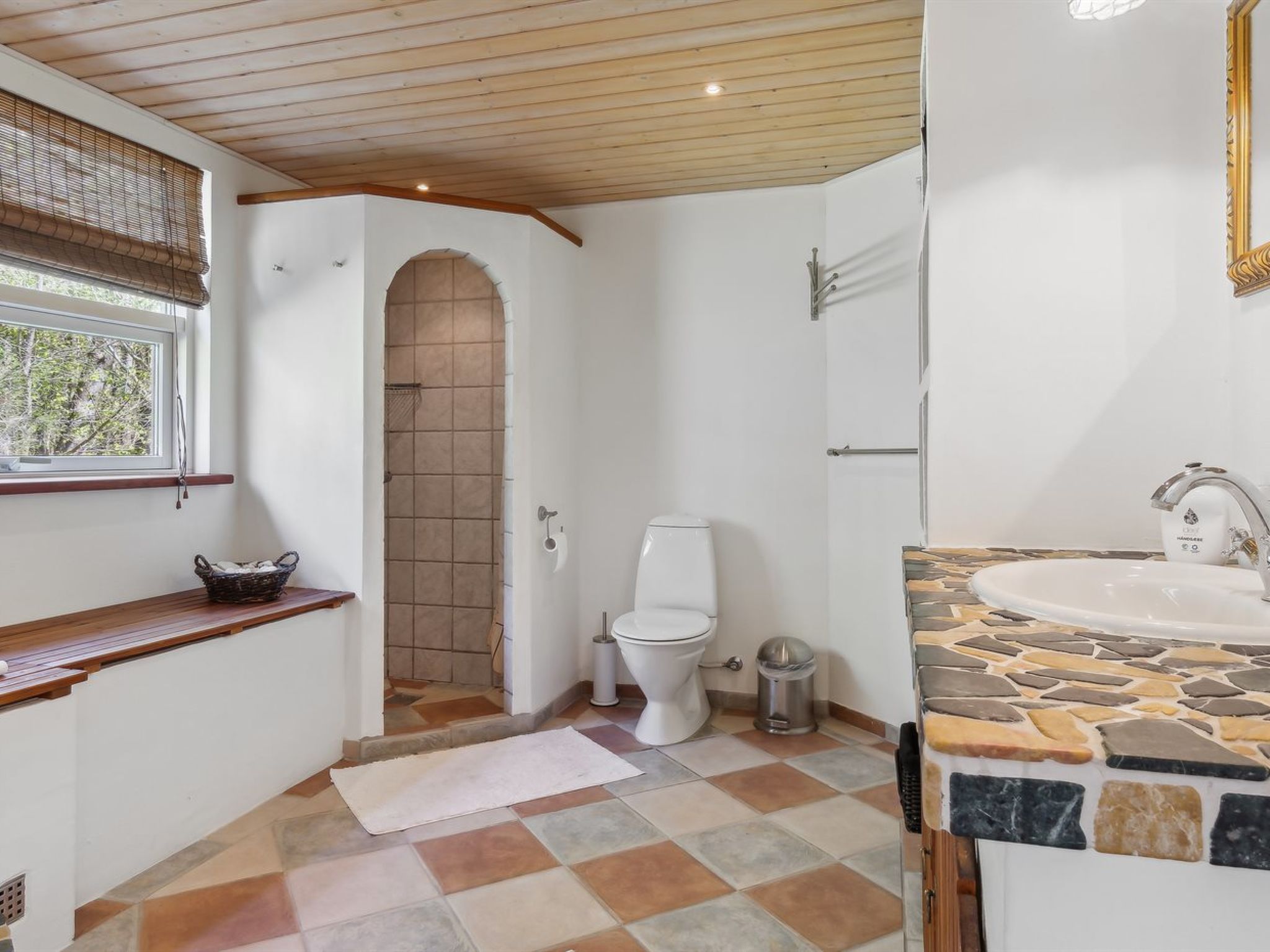 "Petri" - 500m from the sea - Inside