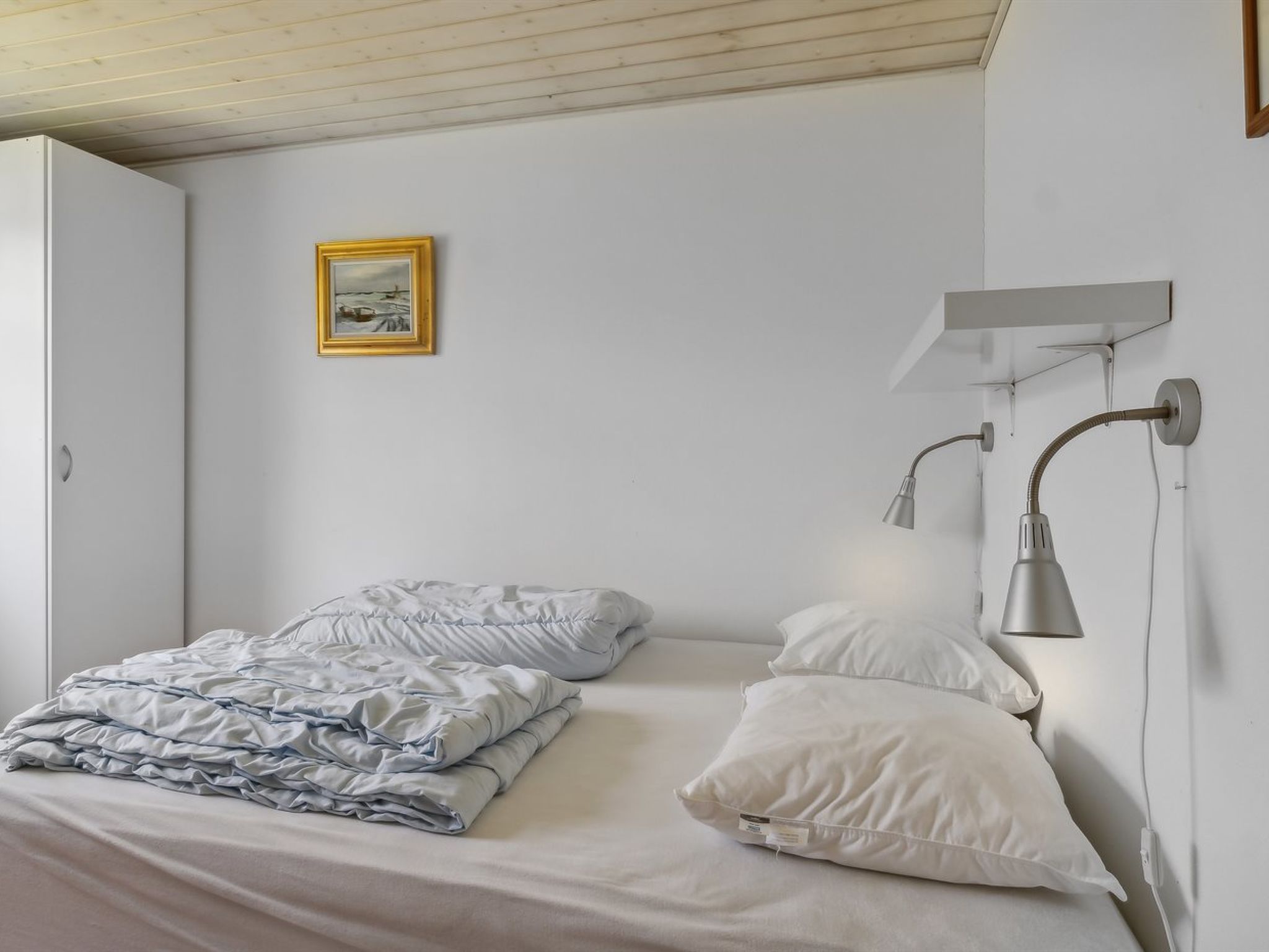 "Petri" - 500m from the sea - Inside