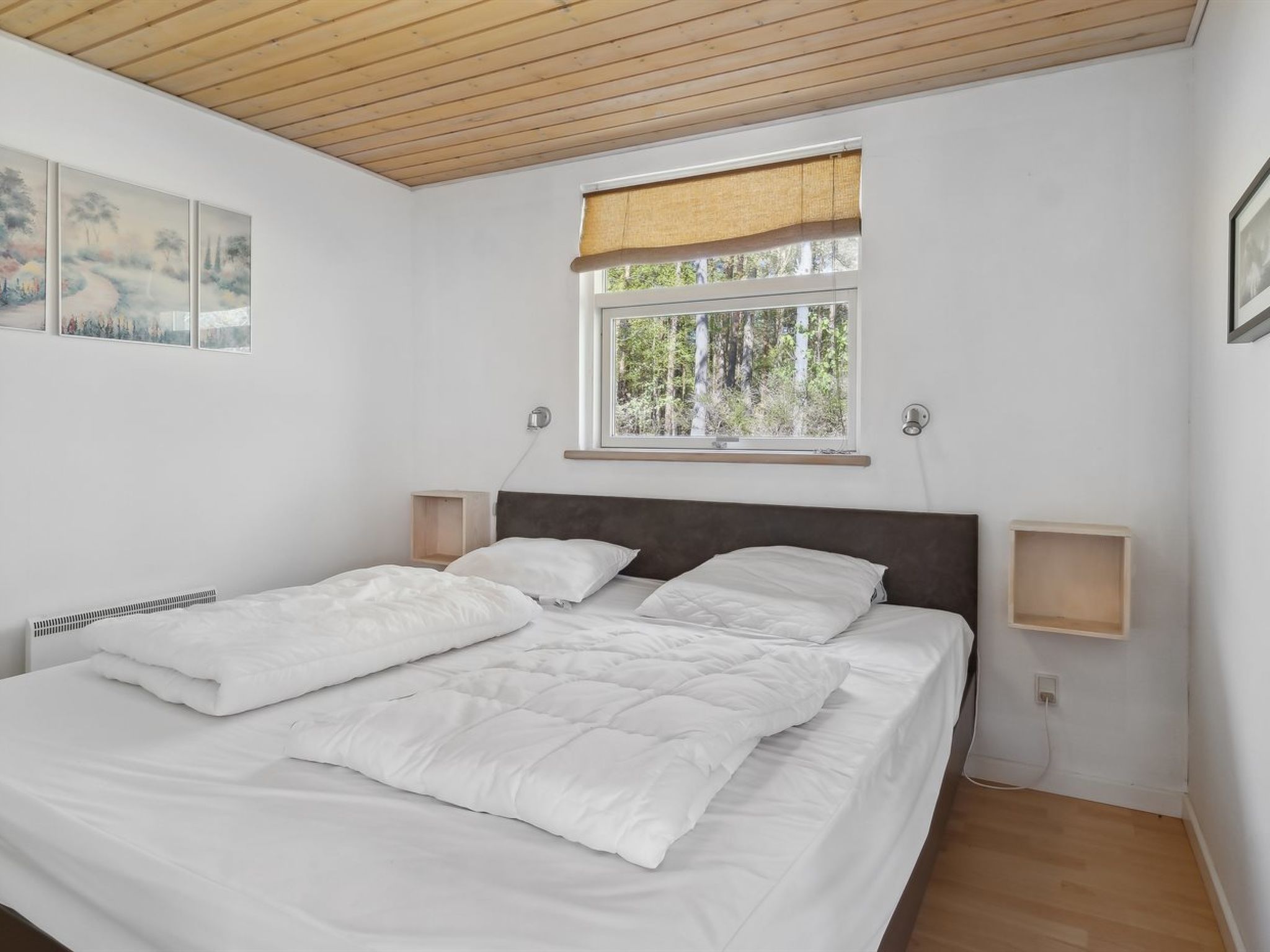 "Petri" - 500m from the sea - Inside
