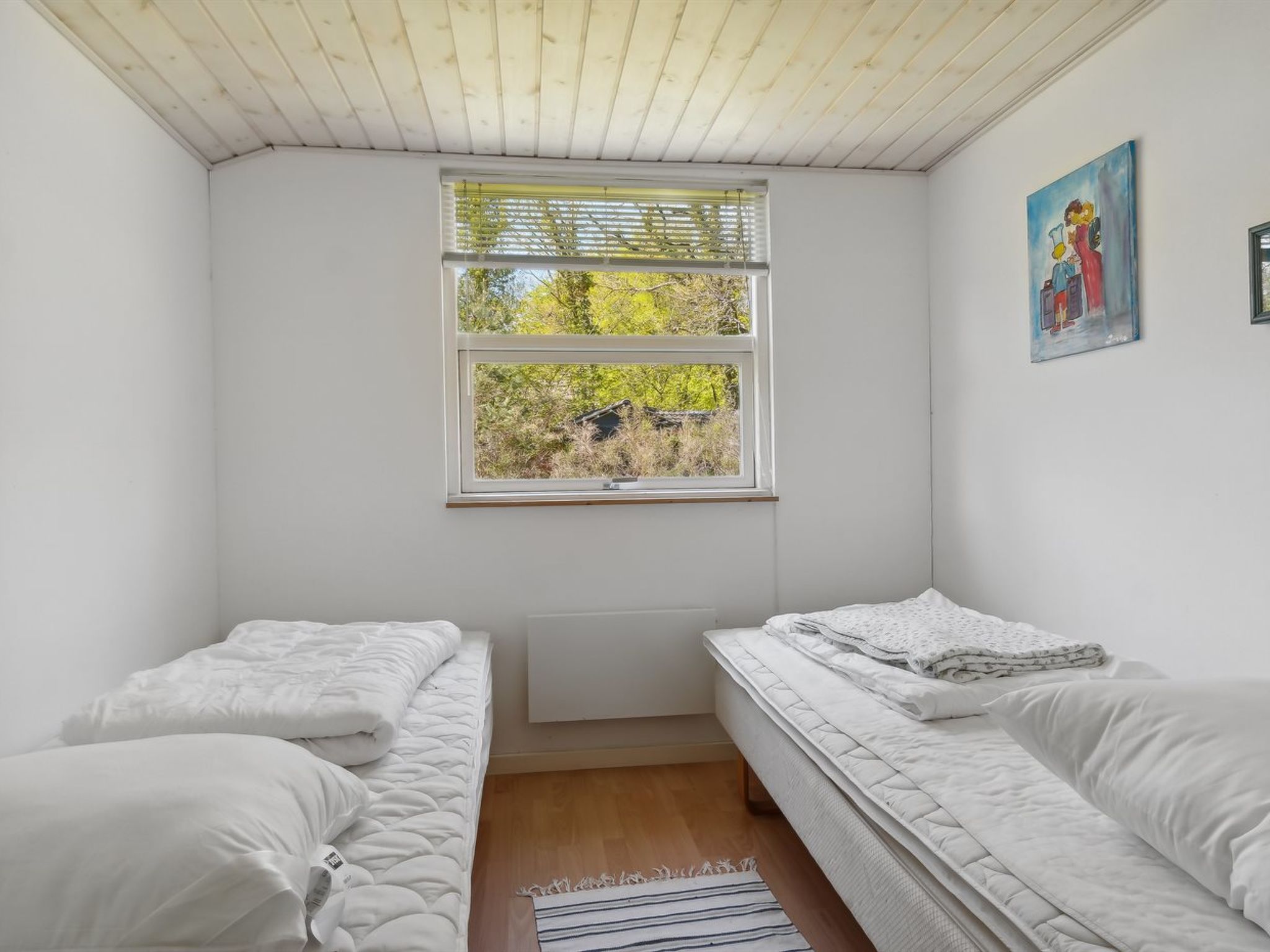 "Petri" - 500m from the sea - Inside