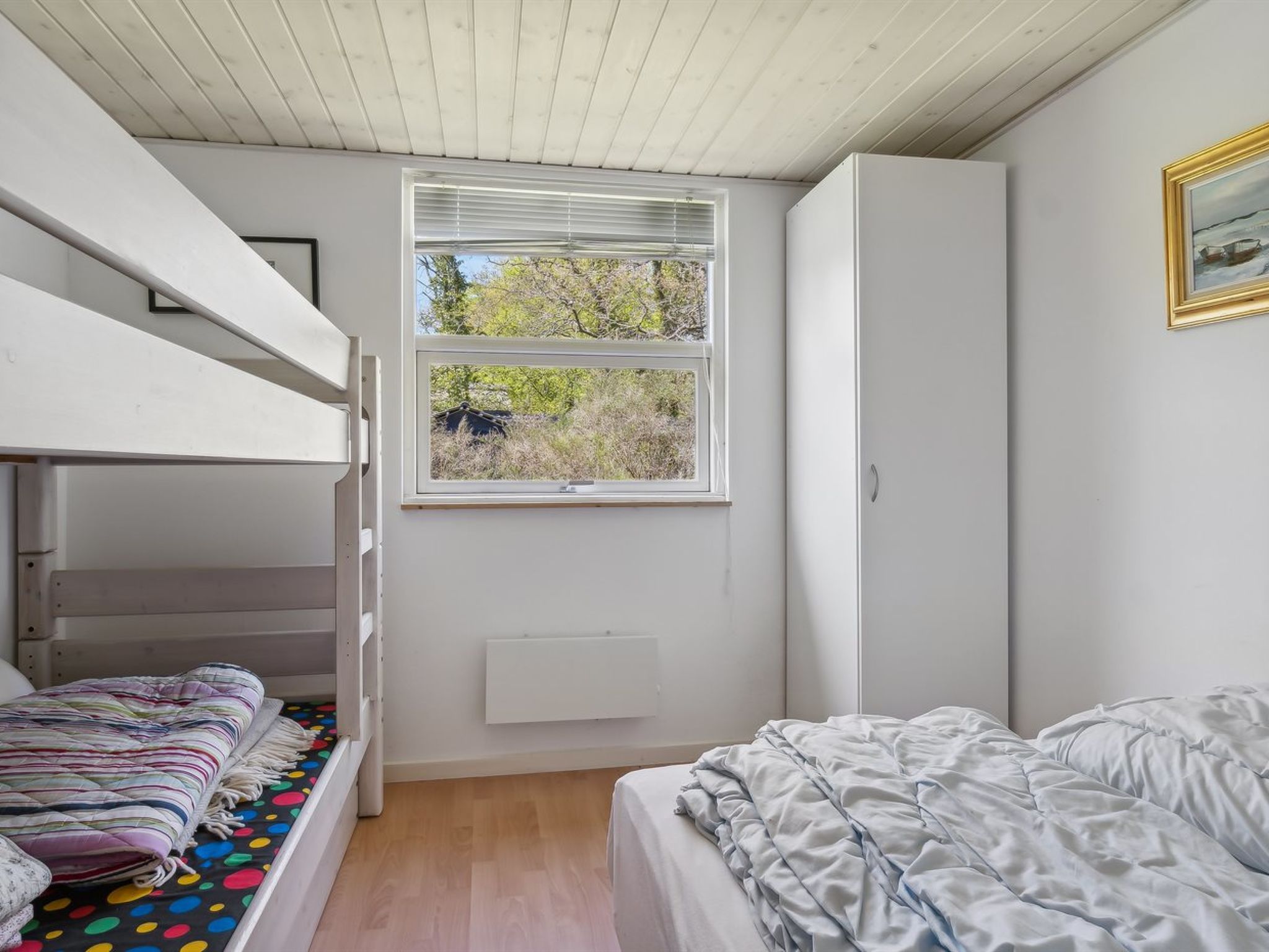 "Petri" - 500m from the sea - Inside
