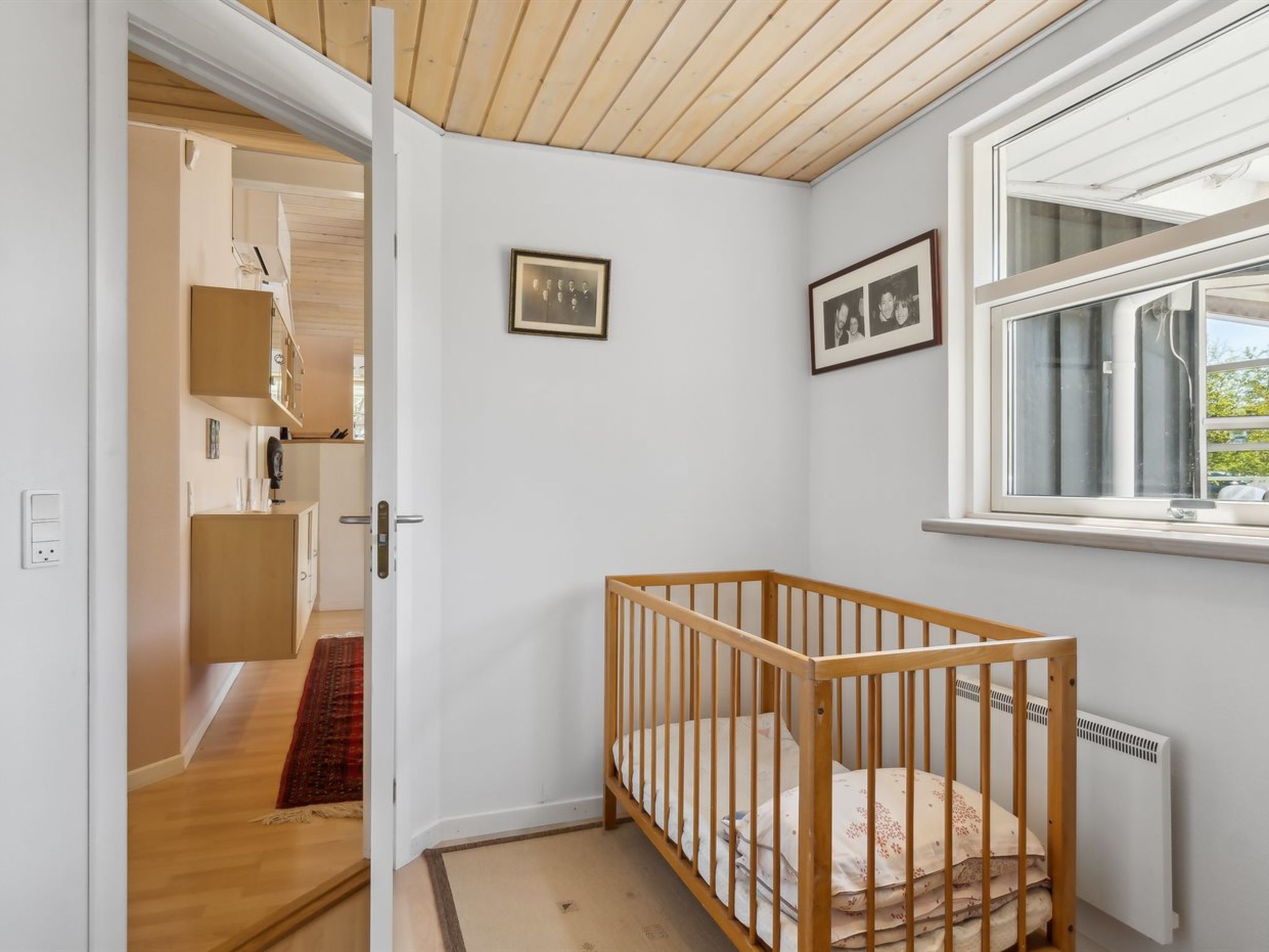 "Petri" - 500m from the sea - Inside