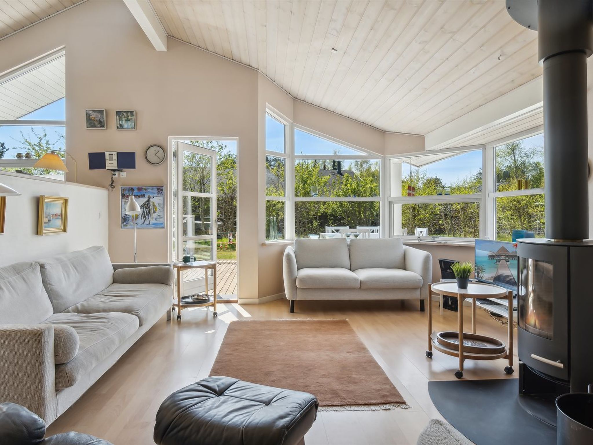 "Petri" - 500m from the sea - Inside