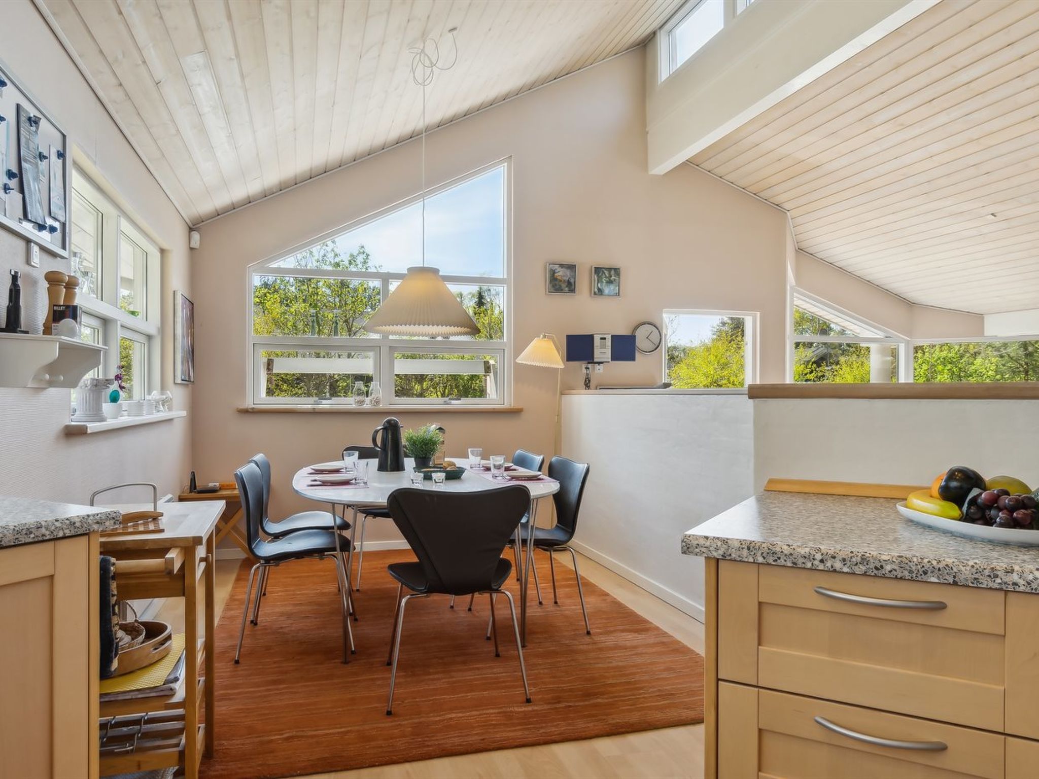 "Petri" - 500m from the sea - Inside