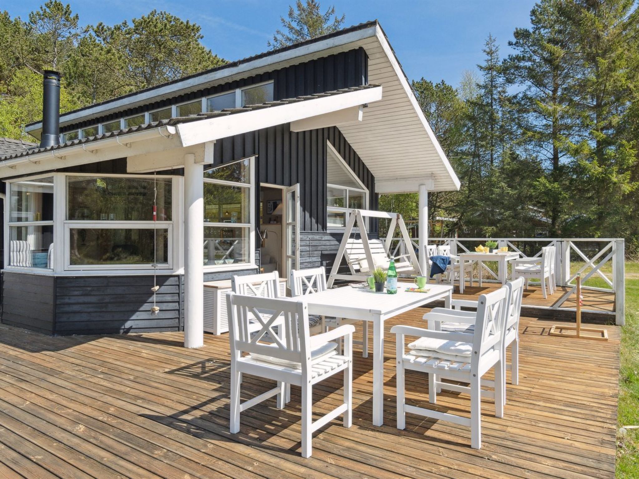 "Petri" - 500m from the sea - Outside