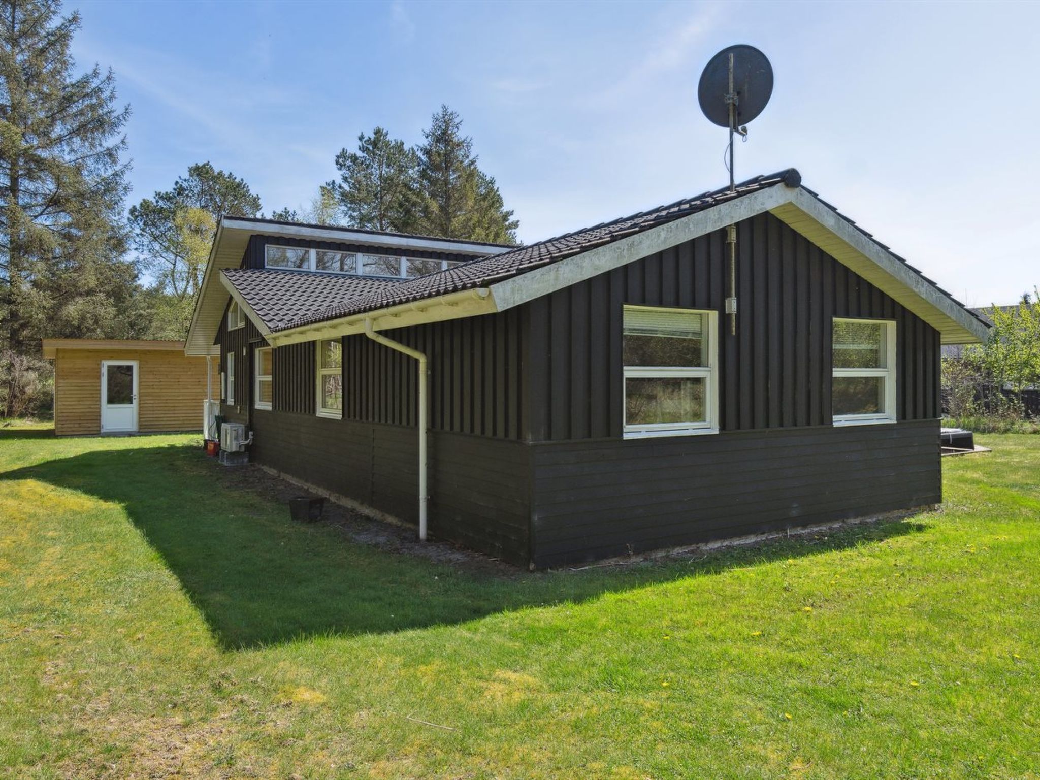 "Petri" - 500m from the sea - Outside