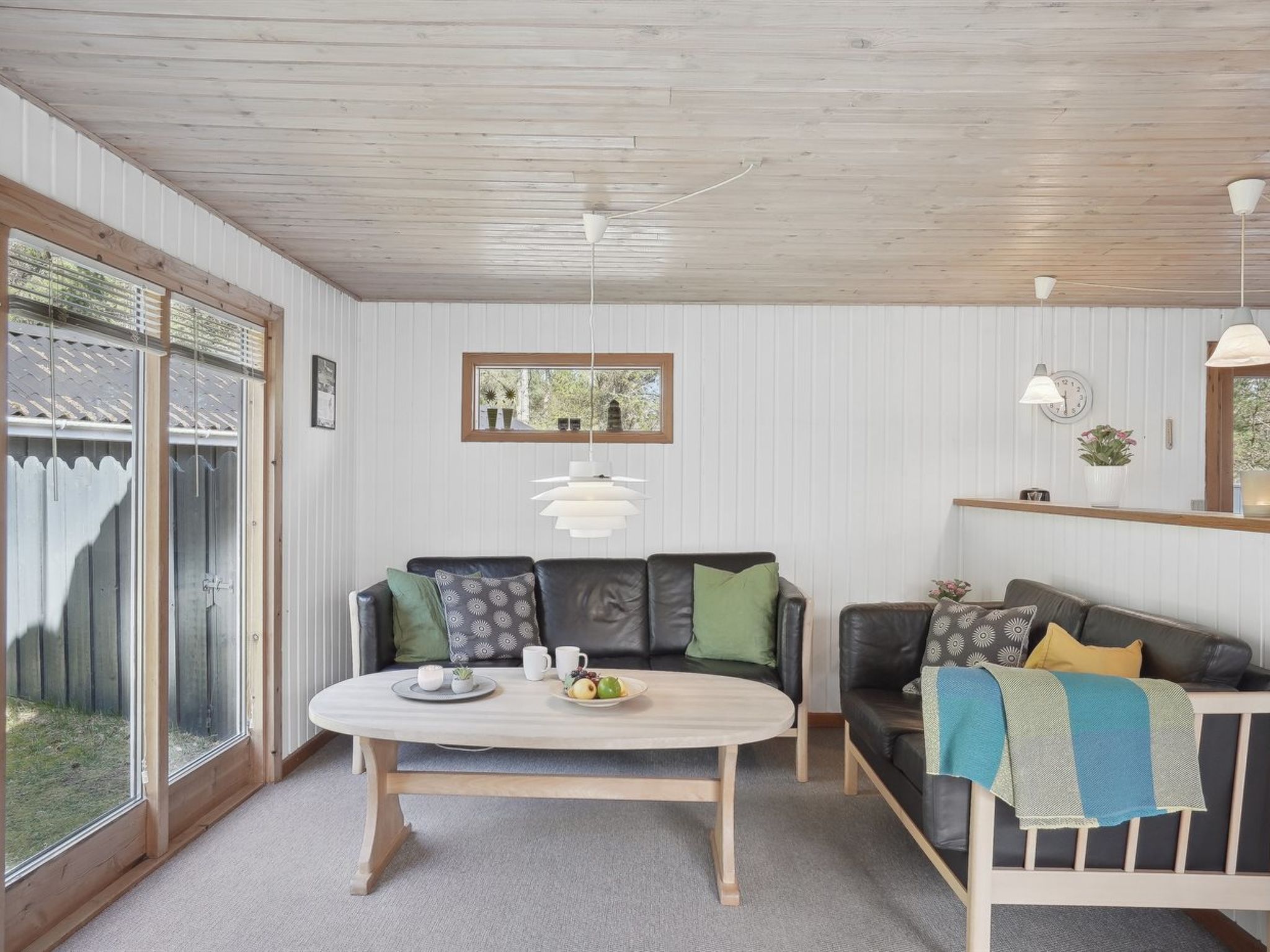 "Ketildor" - 100m from the sea