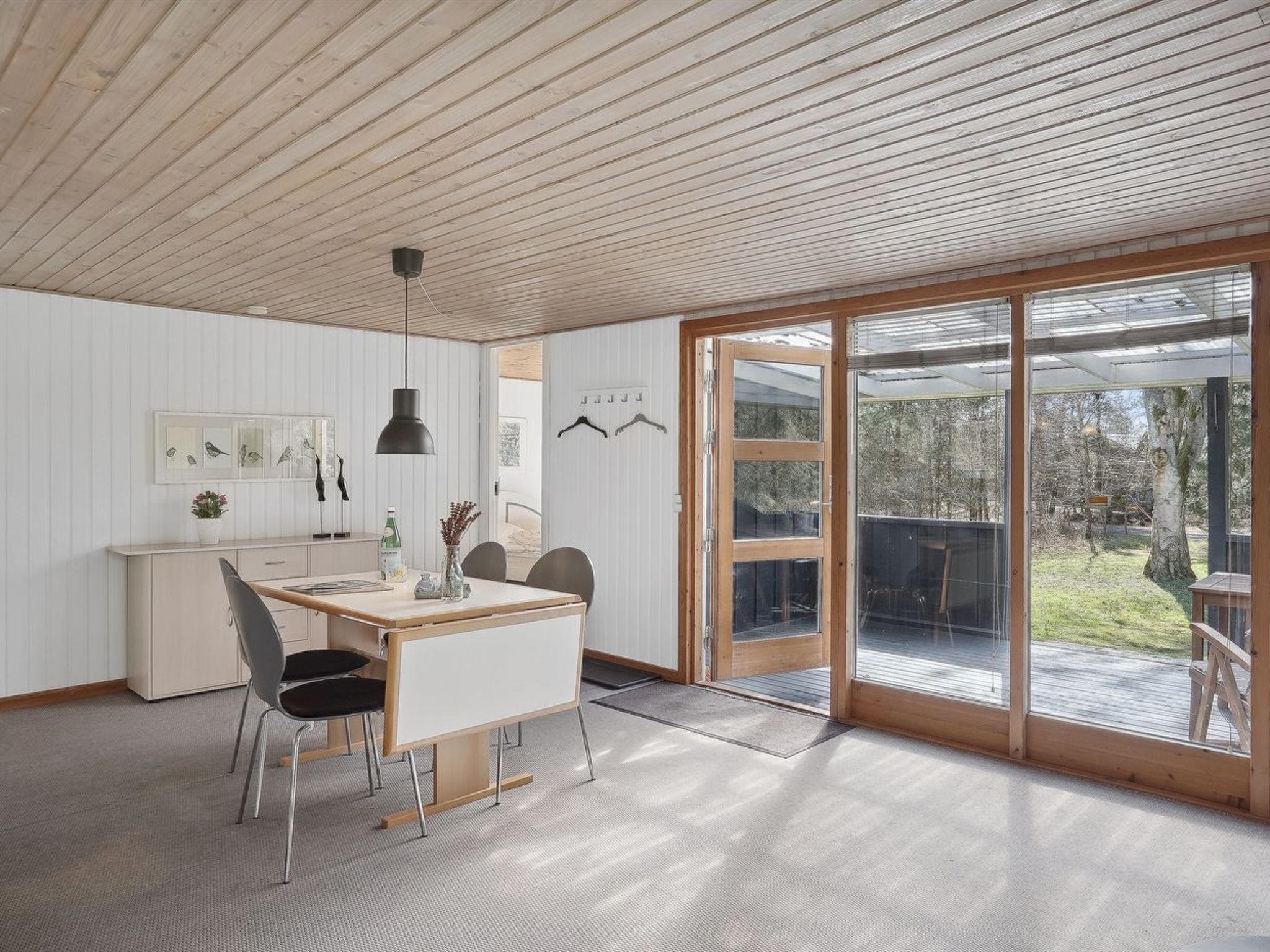 "Ketildor" - 100m from the sea
