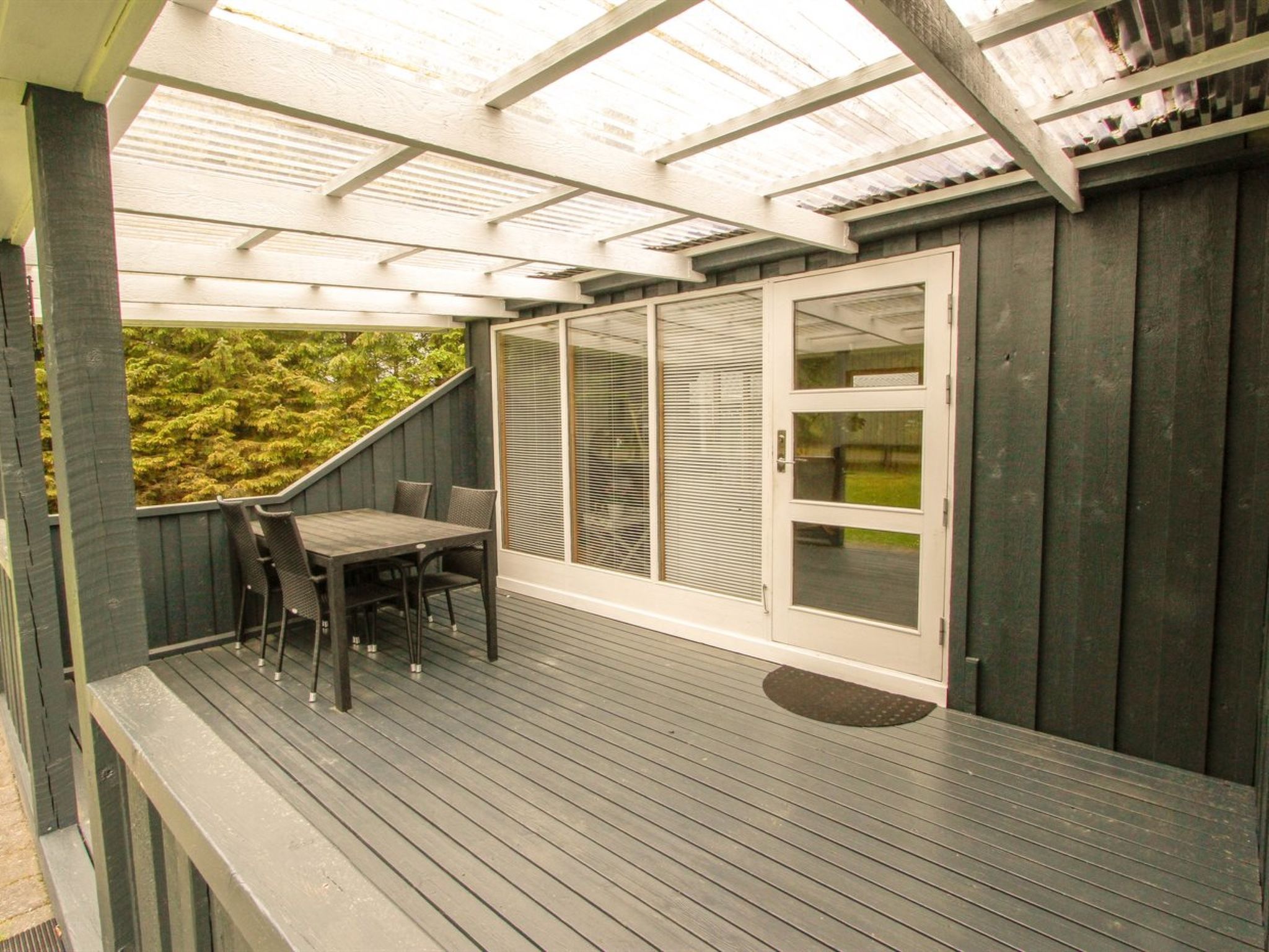 "Ketildor" - 100m from the sea - Buiten