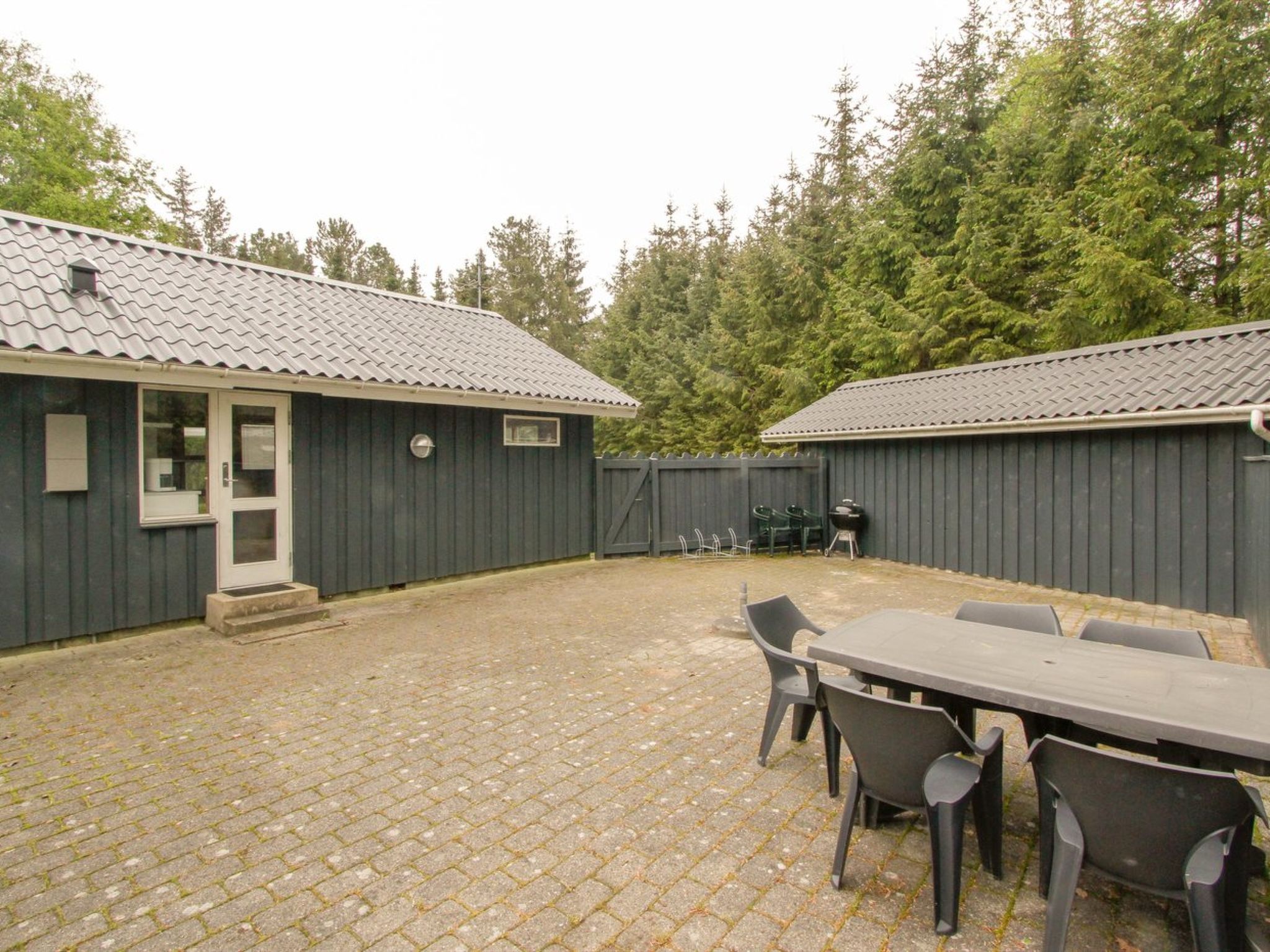 "Ketildor" - 100m from the sea - Buiten