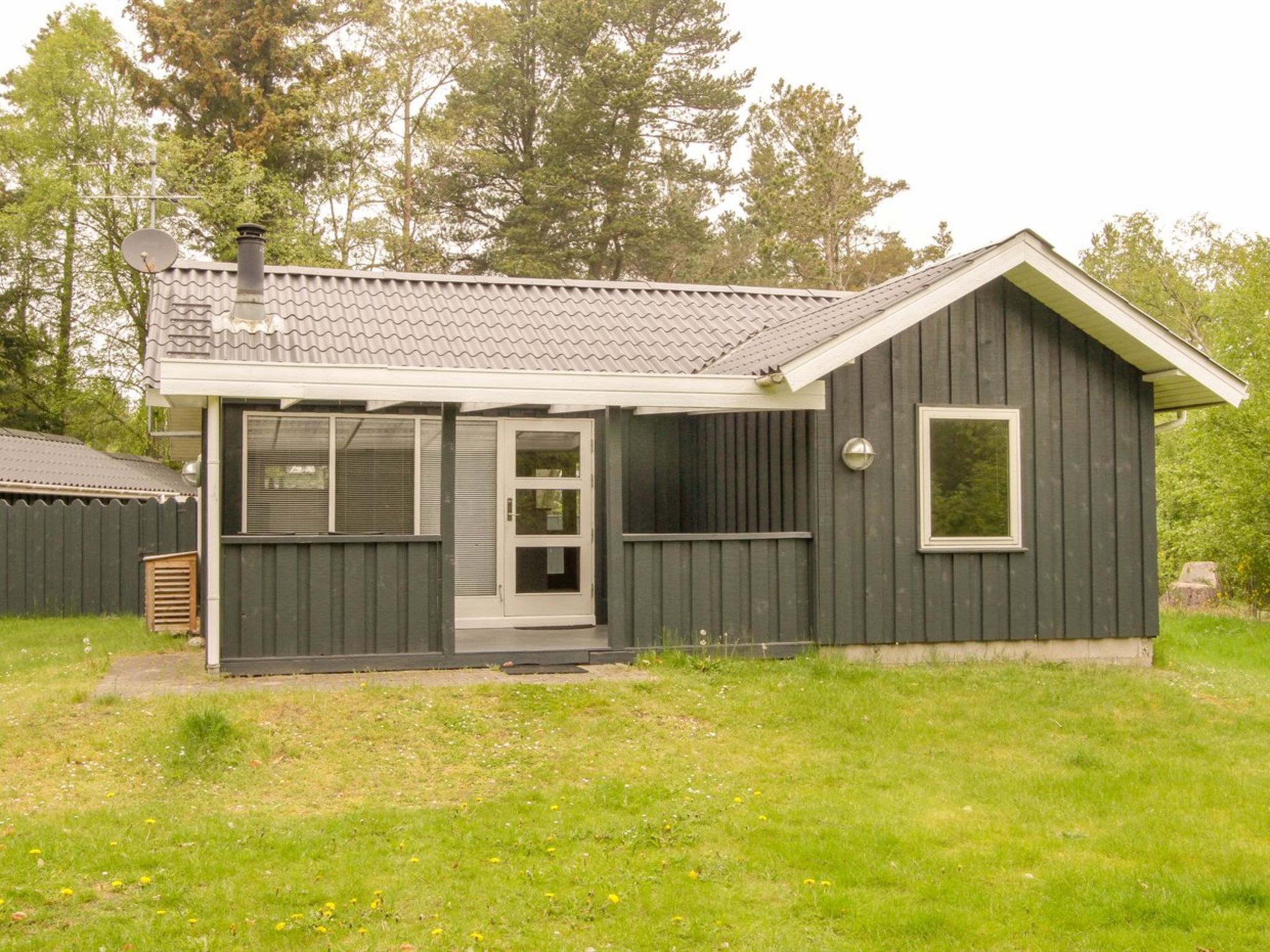 "Ketildor" - 100m from the sea - Buiten