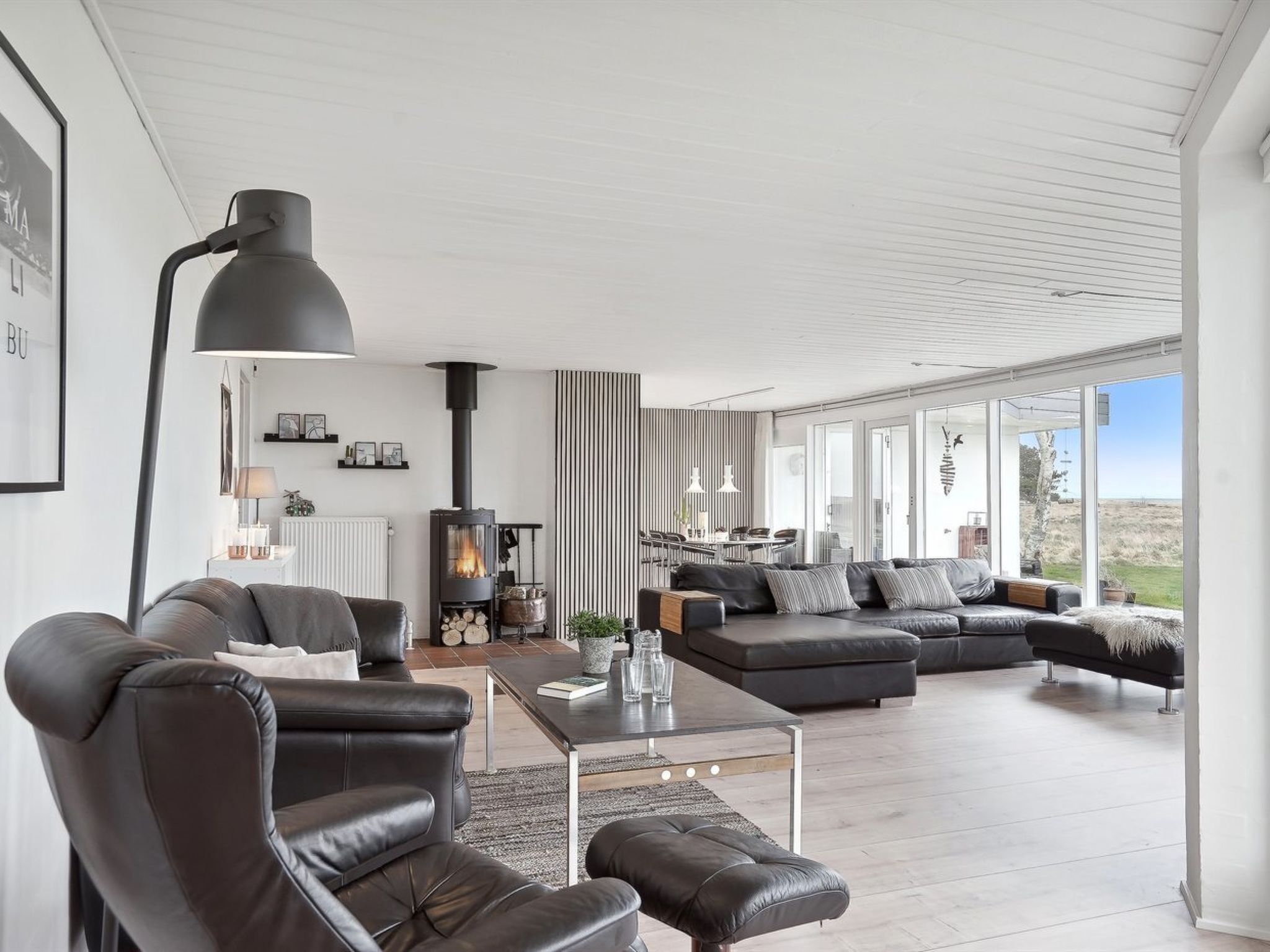 "Helja" - 125m from the sea