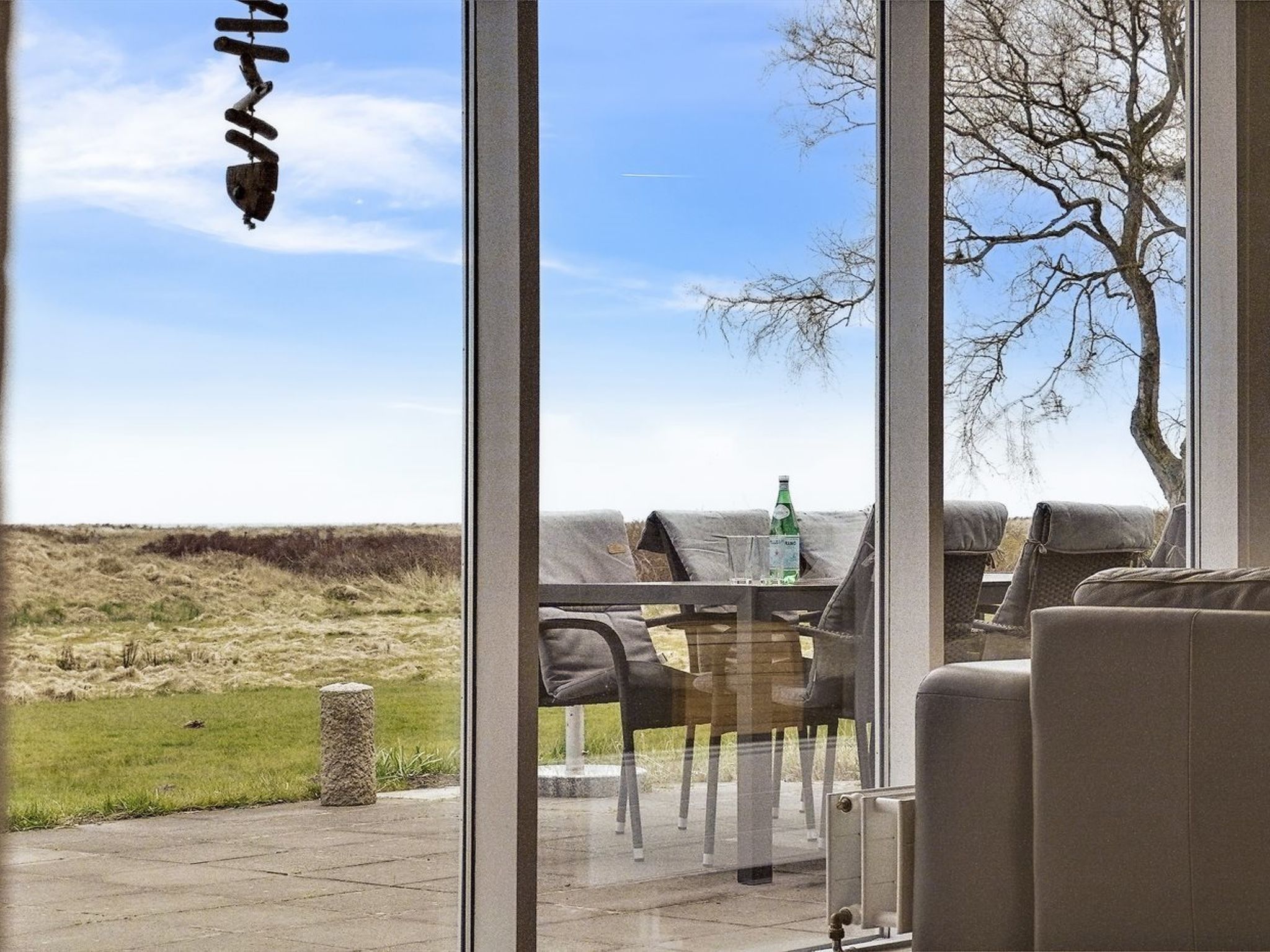 "Helja" - 125m from the sea - Buiten