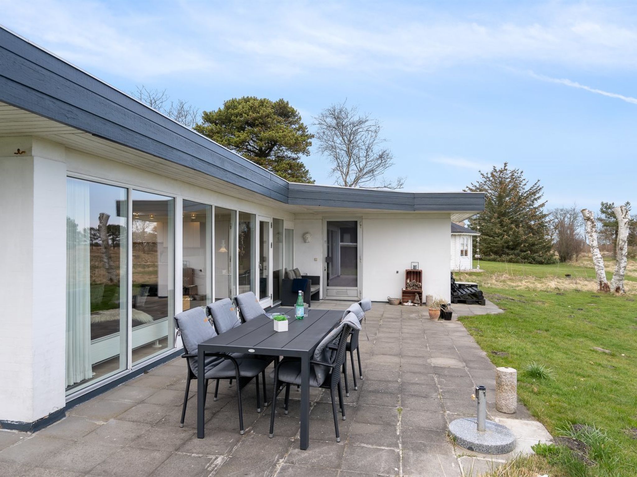 "Helja" - 125m from the sea - Buiten