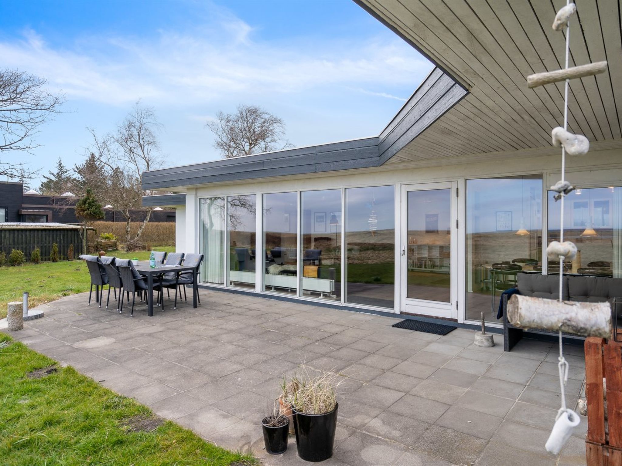 "Helja" - 125m from the sea - Buiten