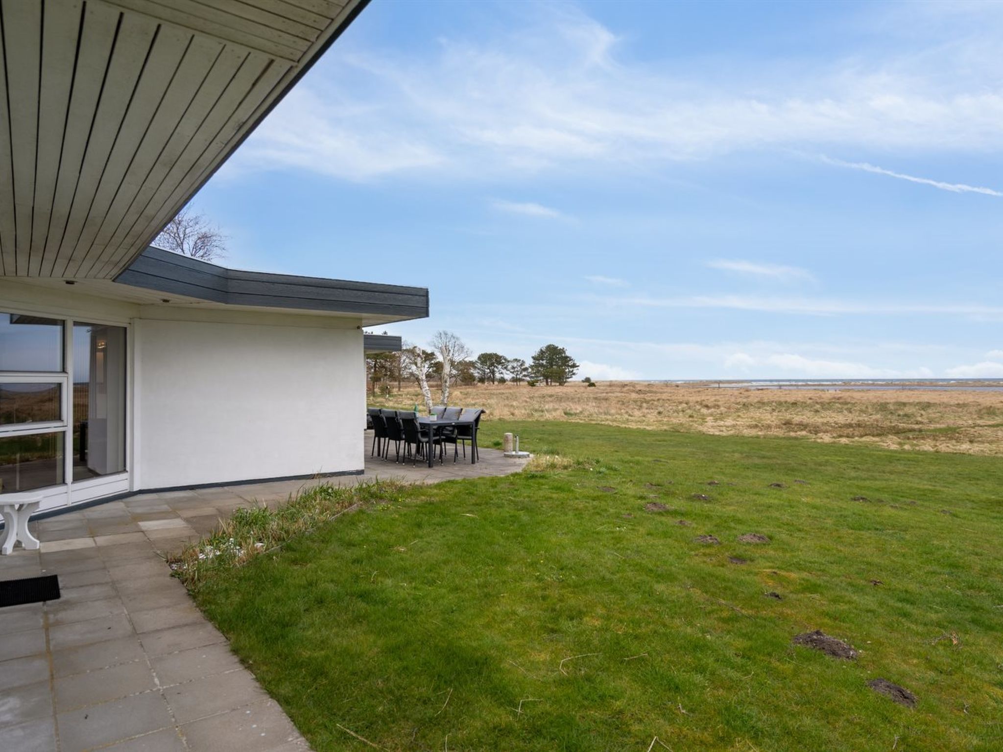 "Helja" - 125m from the sea - Buiten