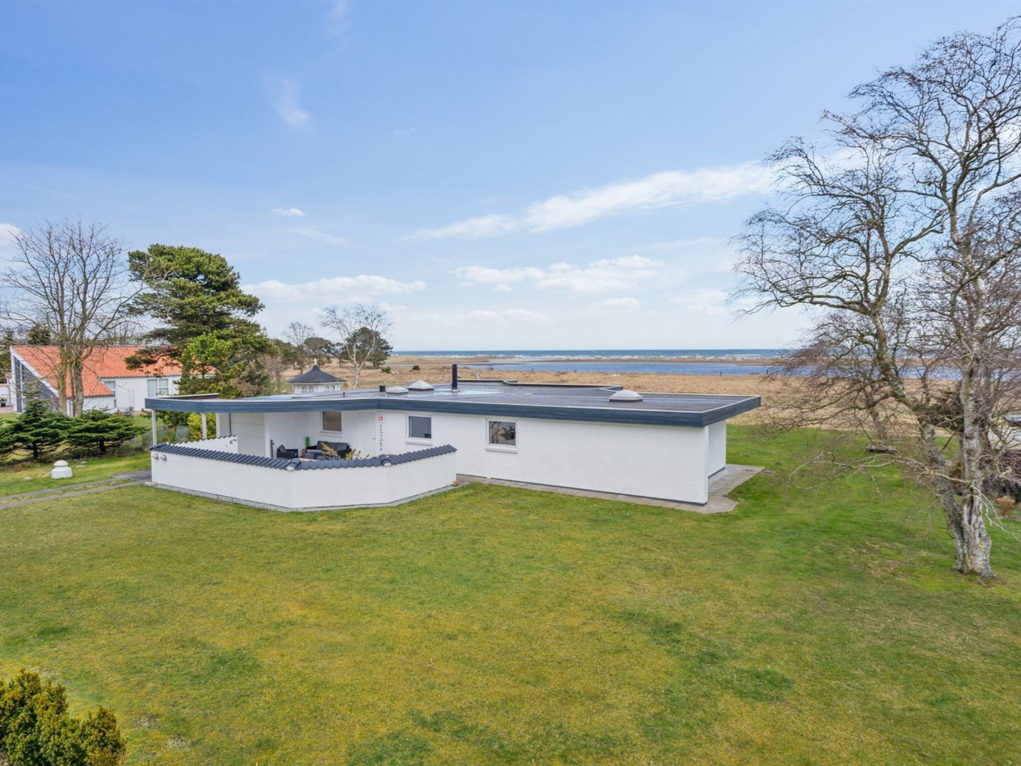 "Helja" - 125m from the sea - Buiten