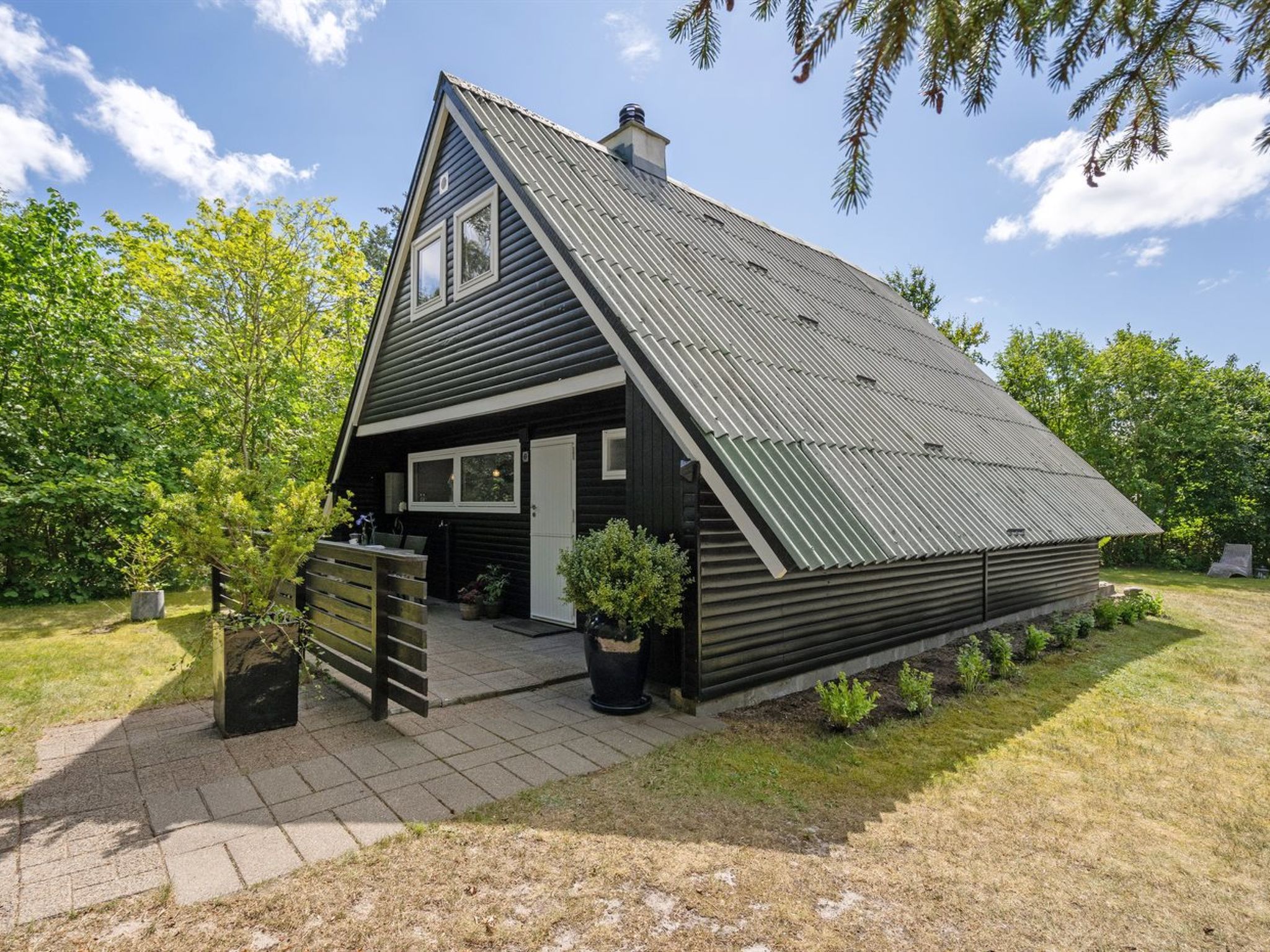 "Elina" - 500m from the sea