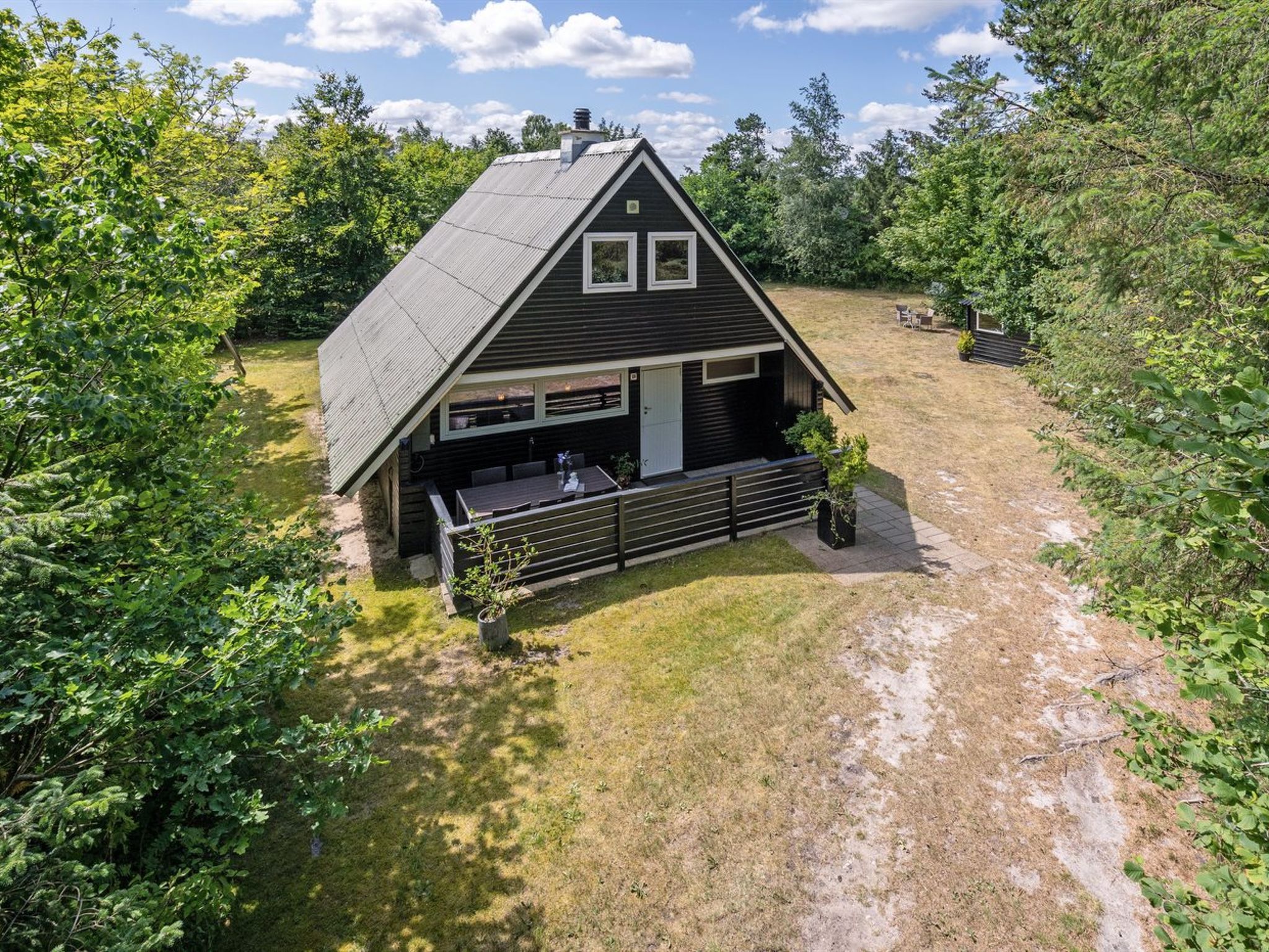 "Elina" - 500m from the sea