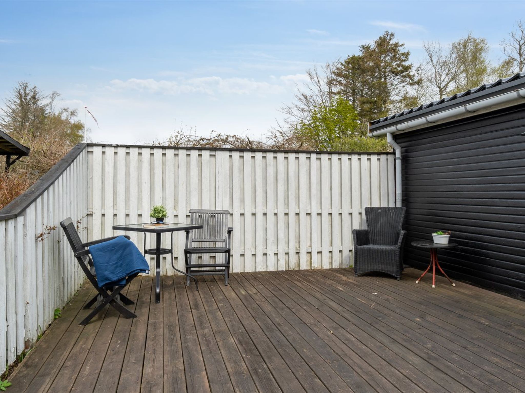 "Gia" - 1.3km from the sea-Buiten