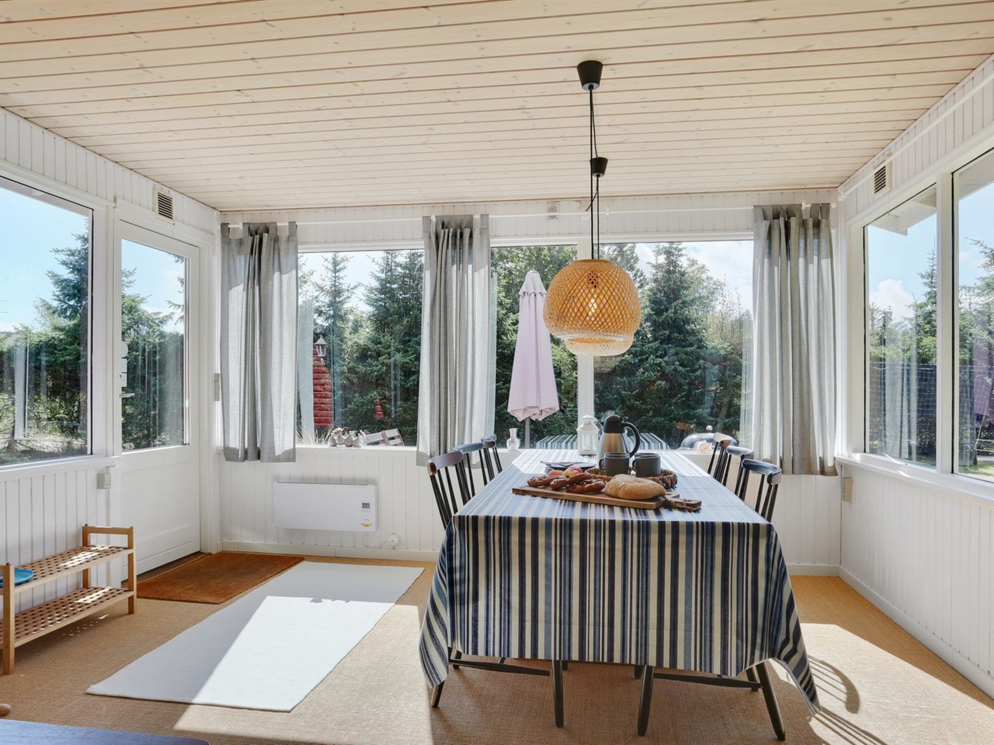 "Anevay" - 300m from the sea
