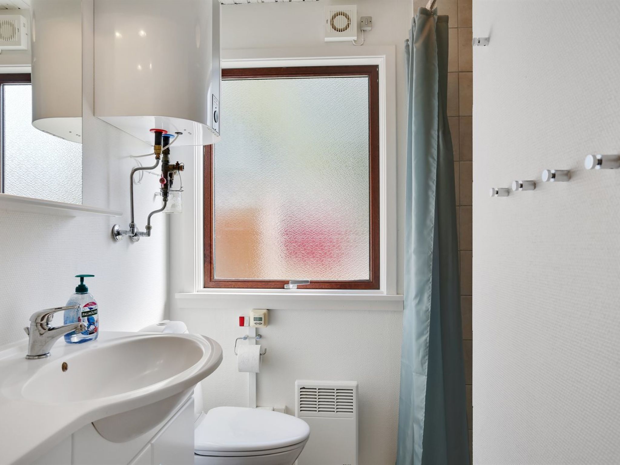 "Anevay" - 300m from the sea - Drinnen