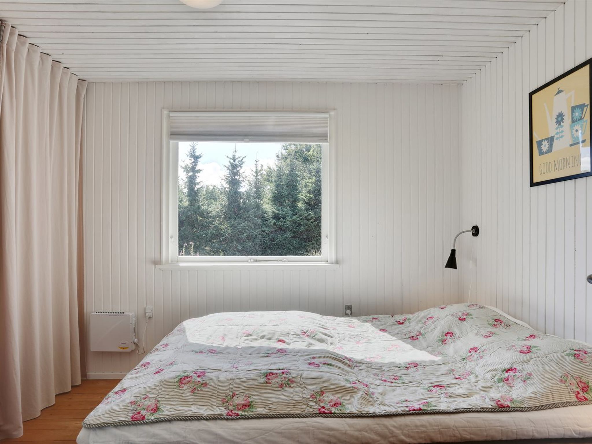 "Anevay" - 300m from the sea - Drinnen