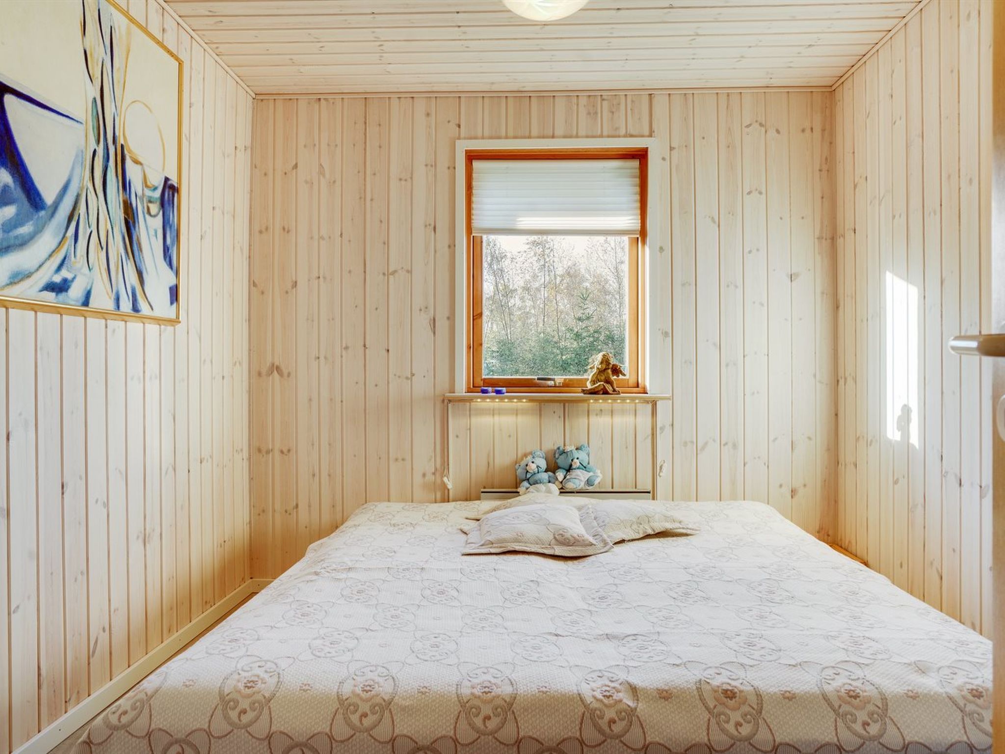 "Aurea" - 1km from the sea-Binnen