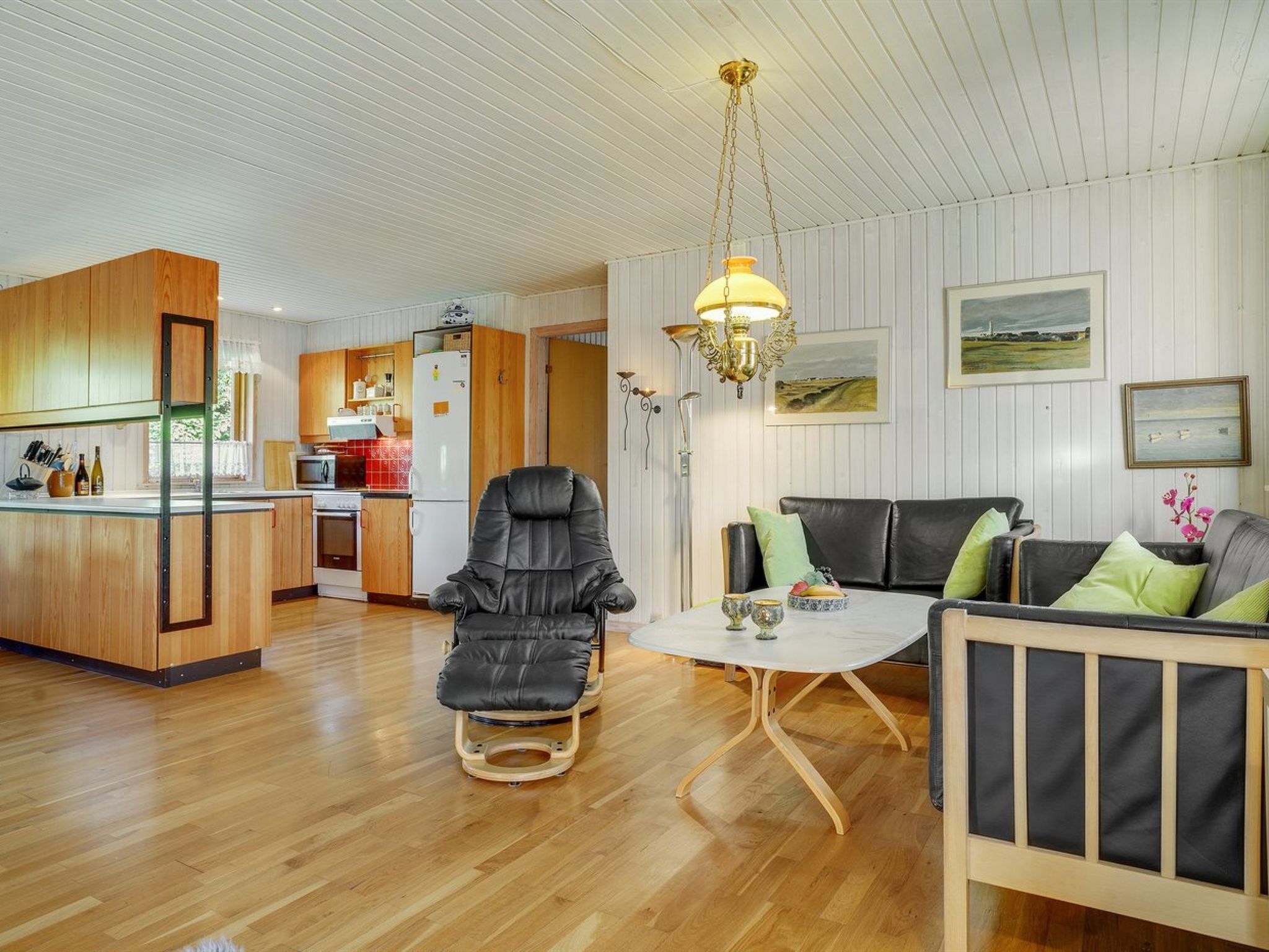"Aurea" - 1km from the sea - Drinnen