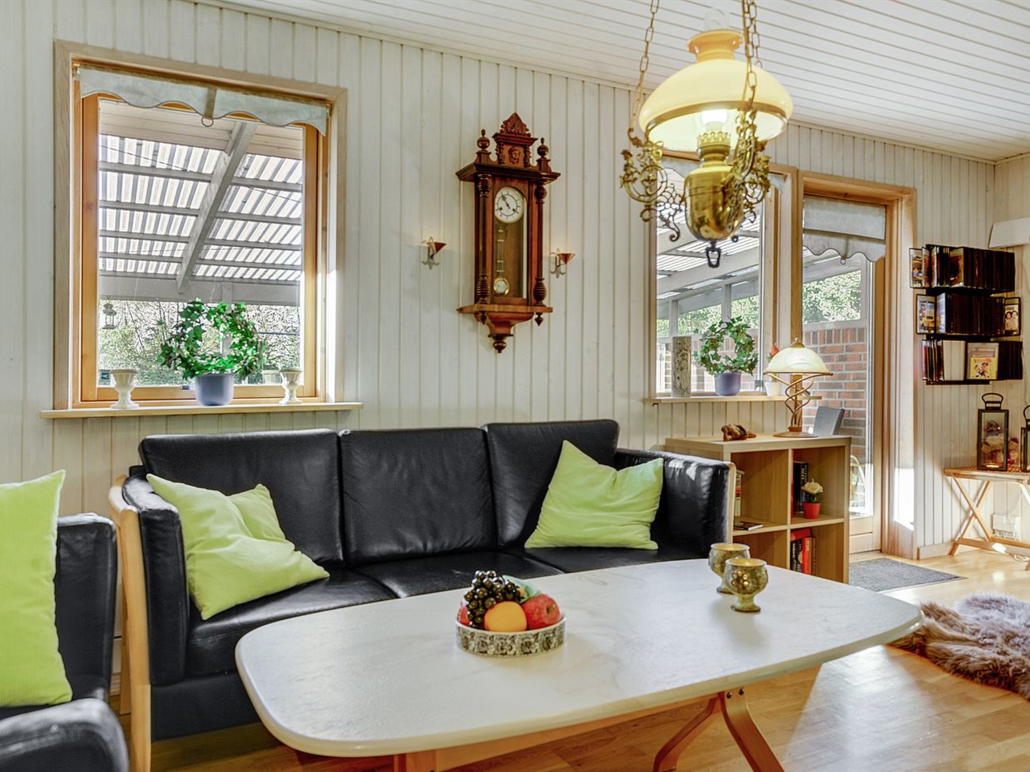"Aurea" - 1km from the sea - Drinnen