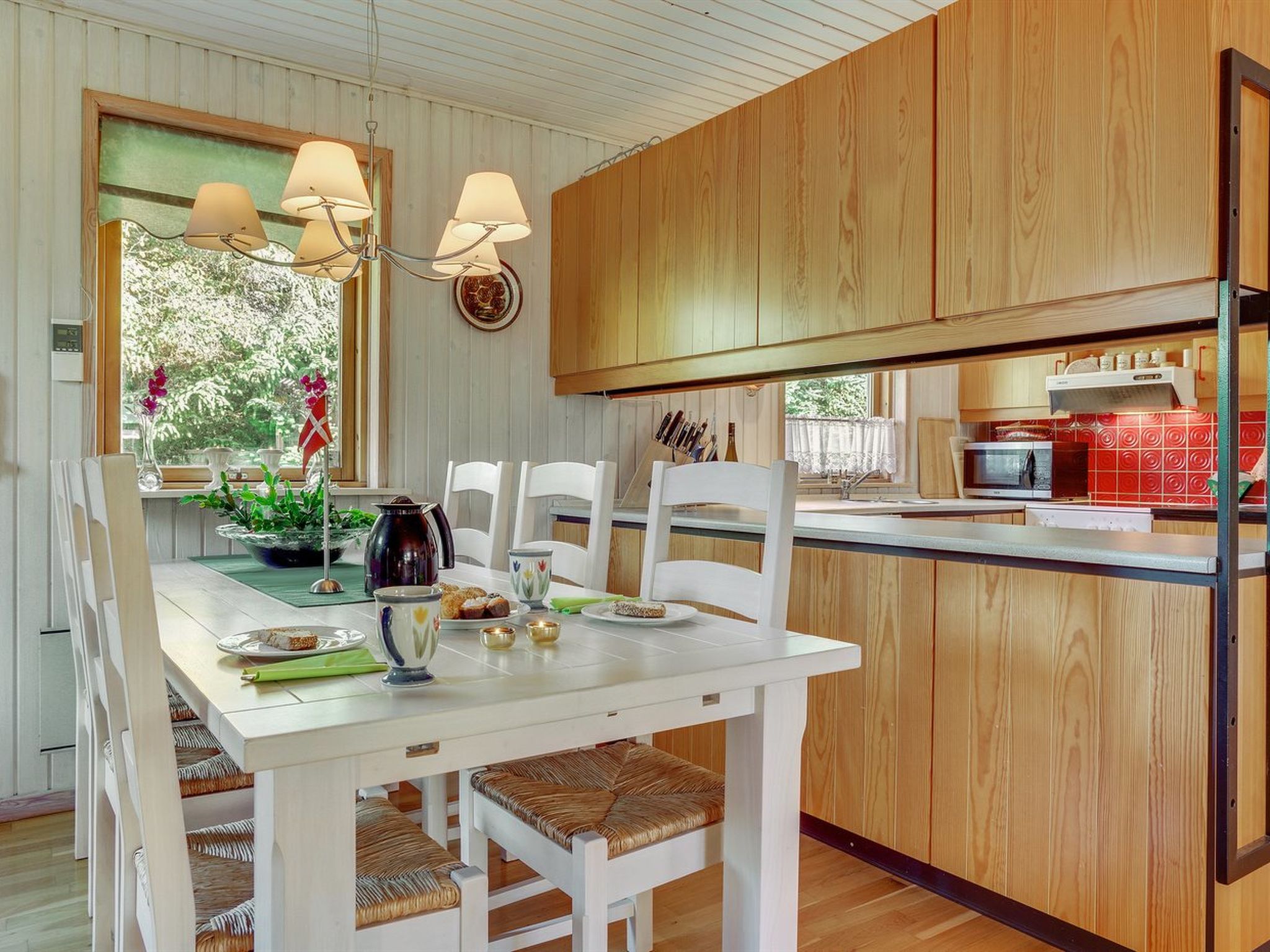 "Aurea" - 1km from the sea - Drinnen