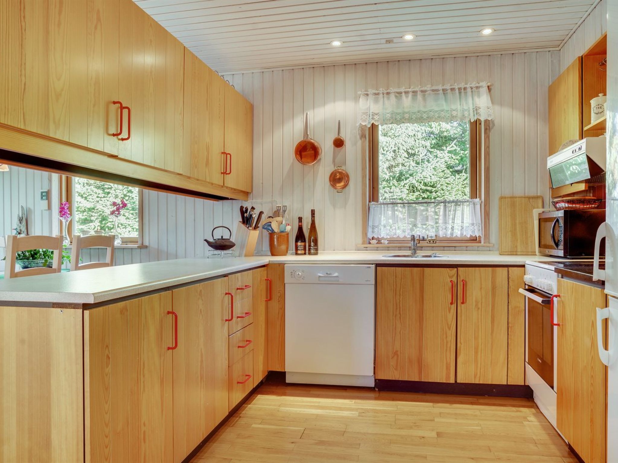 "Aurea" - 1km from the sea - Drinnen