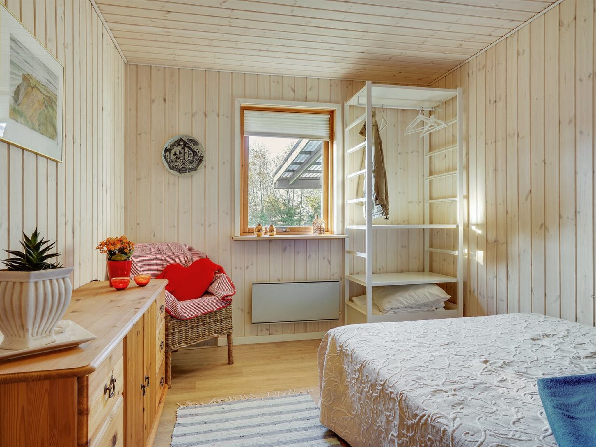 "Aurea" - 1km from the sea - Drinnen