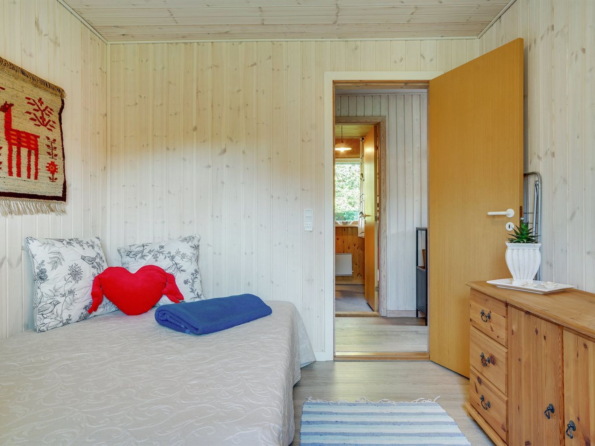 "Aurea" - 1km from the sea - Drinnen