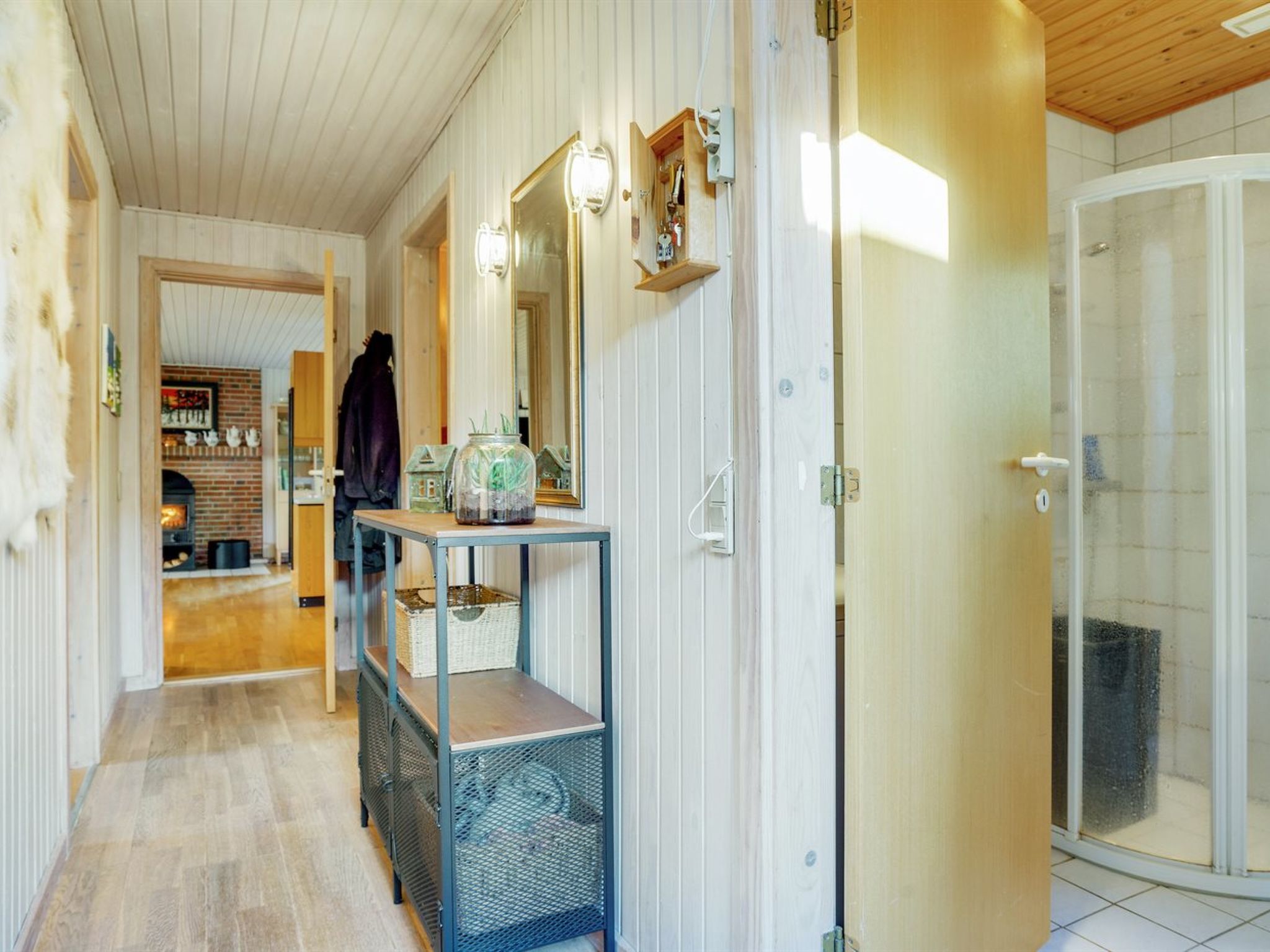 "Aurea" - 1km from the sea - Drinnen