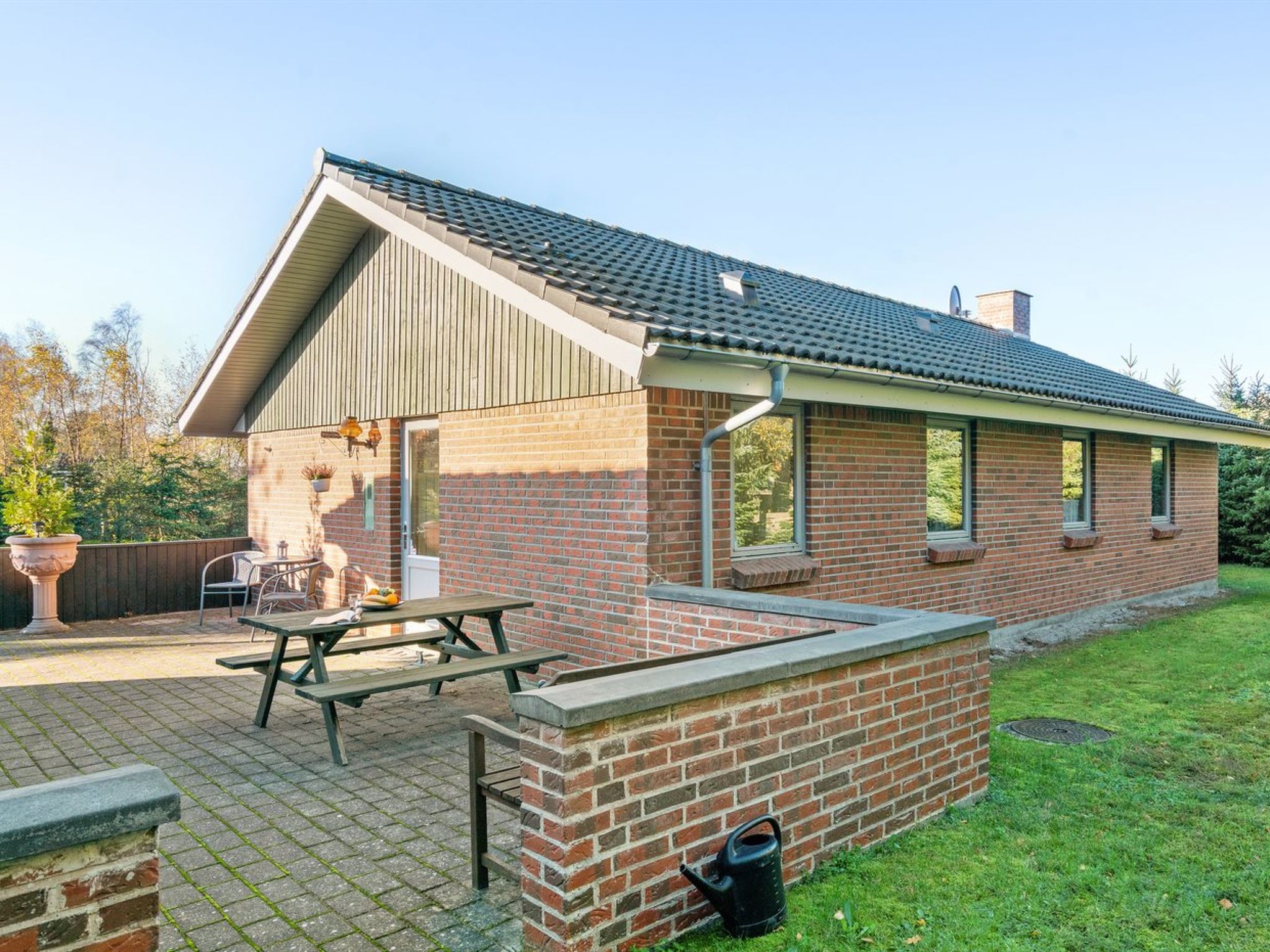 "Aurea" - 1km from the sea - Draußen