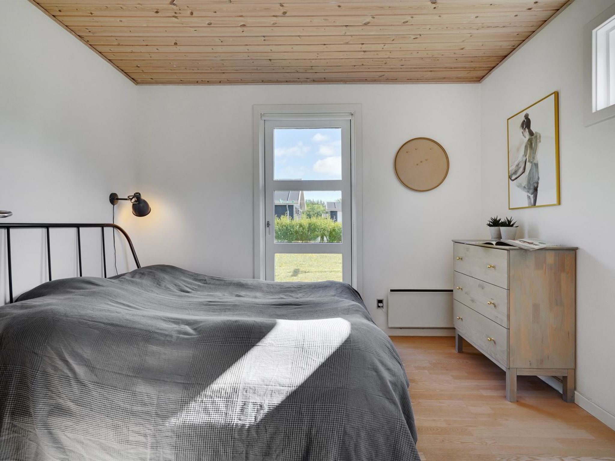 "Veiko" - 1.2km from the sea-Binnen