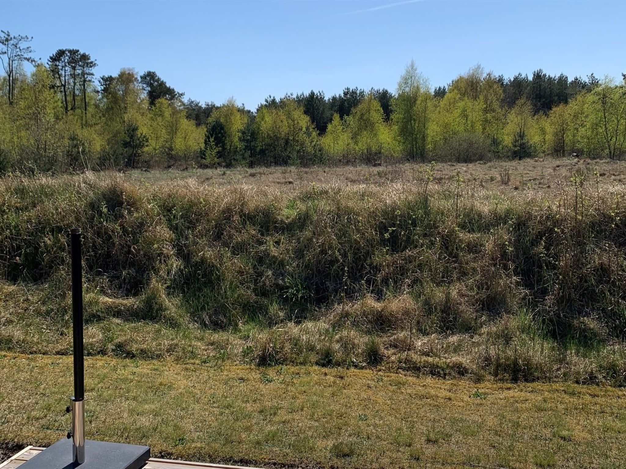 "Veiko" - 1.2km from the sea - Buiten