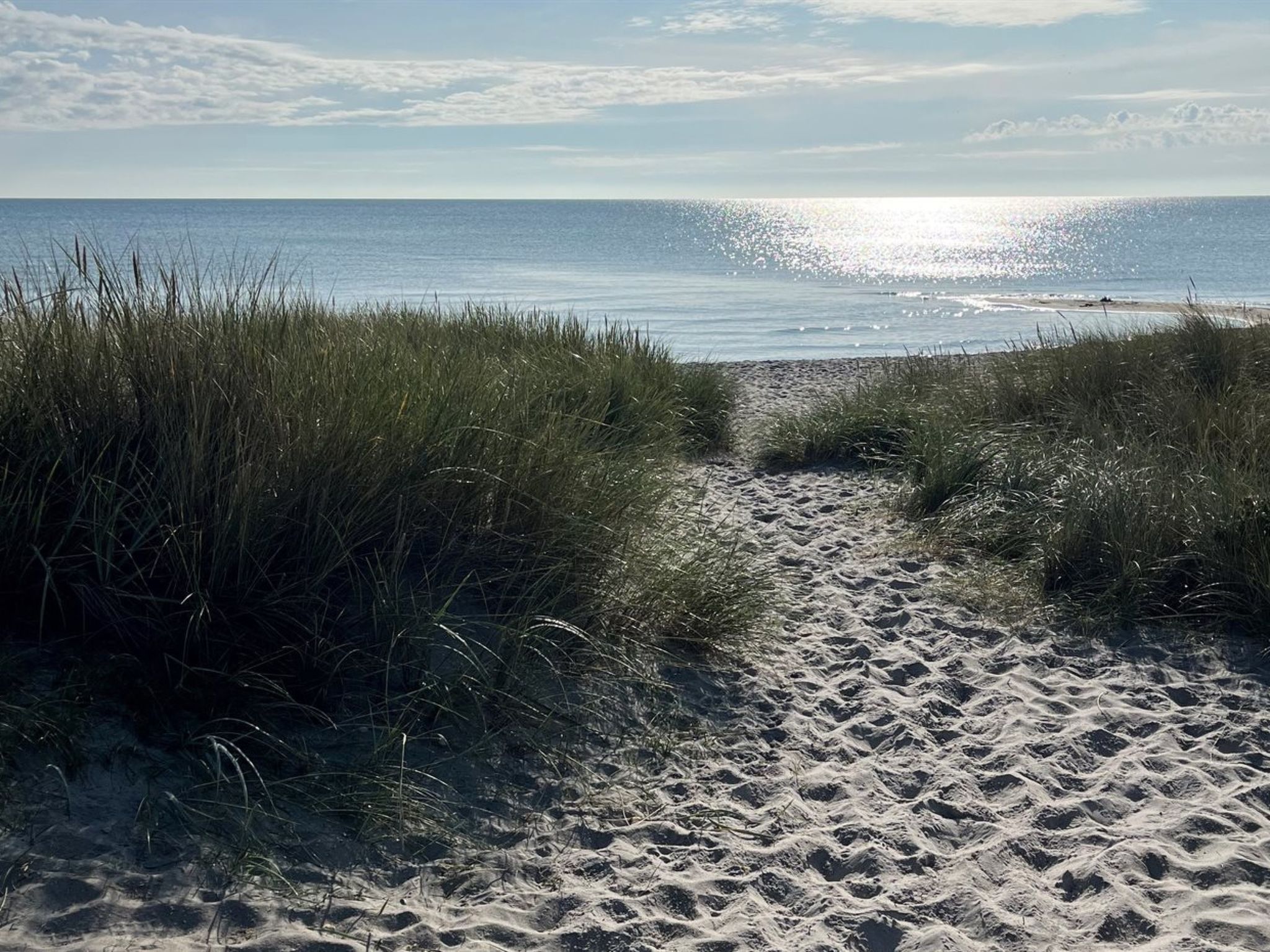 "Veiko" - 1.2km from the sea - Buiten