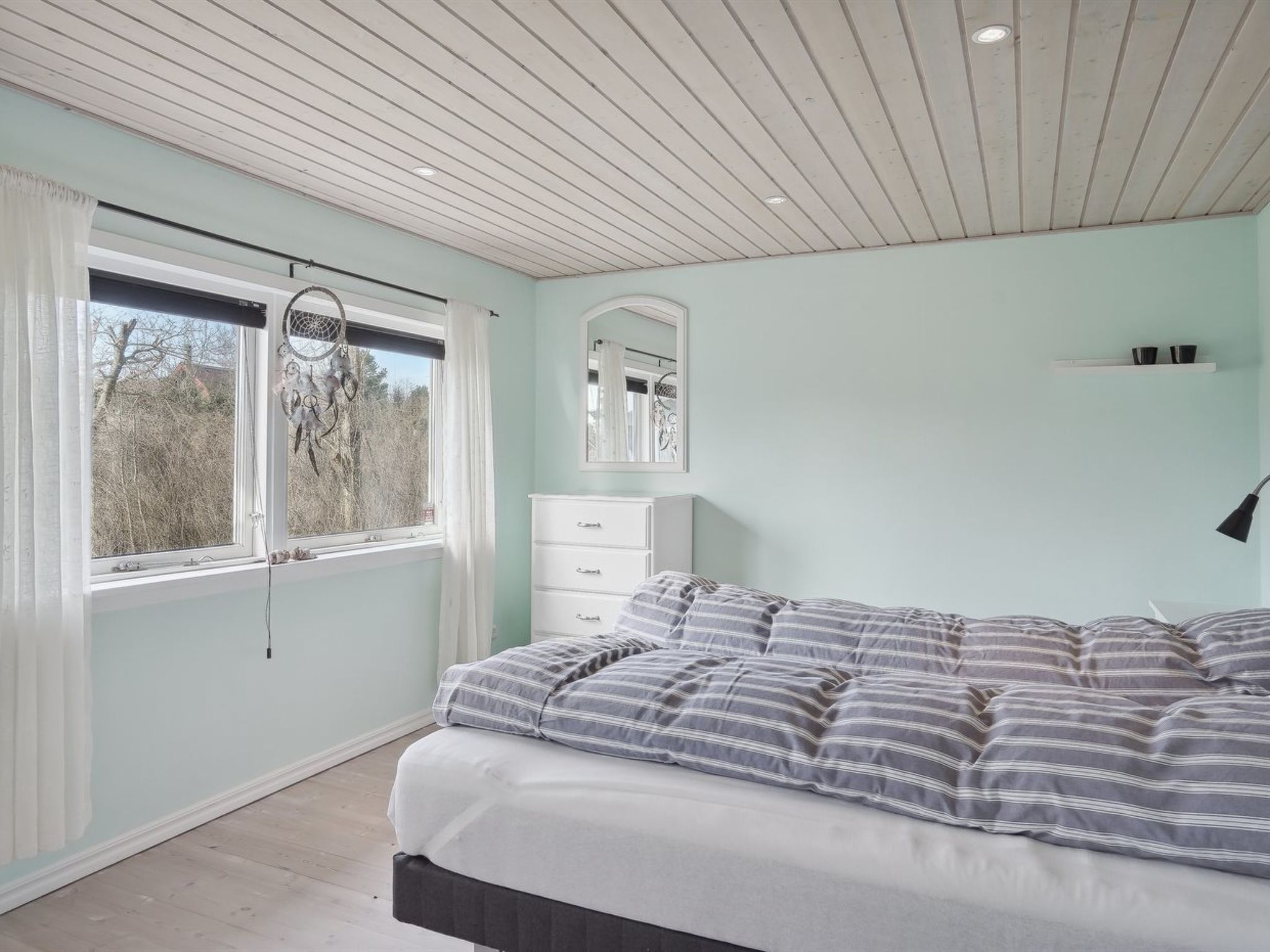 "Erhardt" - 800m from the sea - Dedans