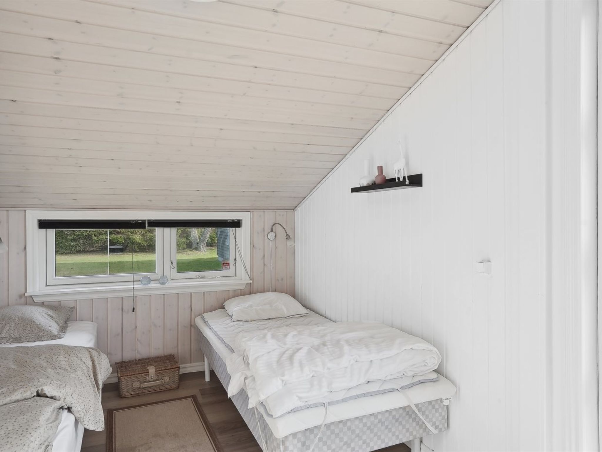 "Erhardt" - 800m from the sea - Dedans